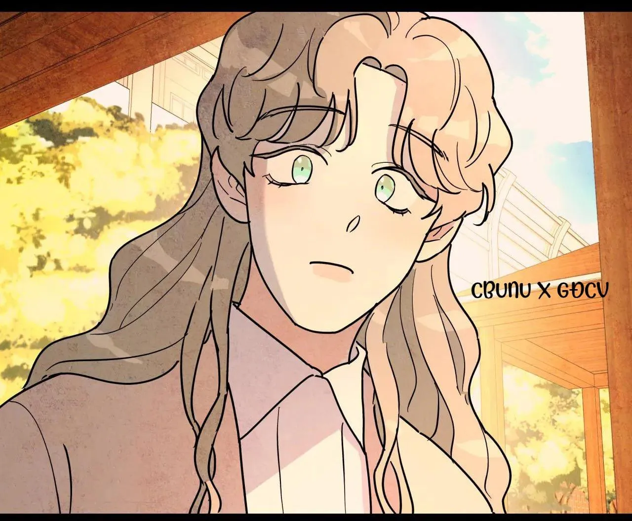 Cây Không Có Rễ Chapter 22 Trang 45