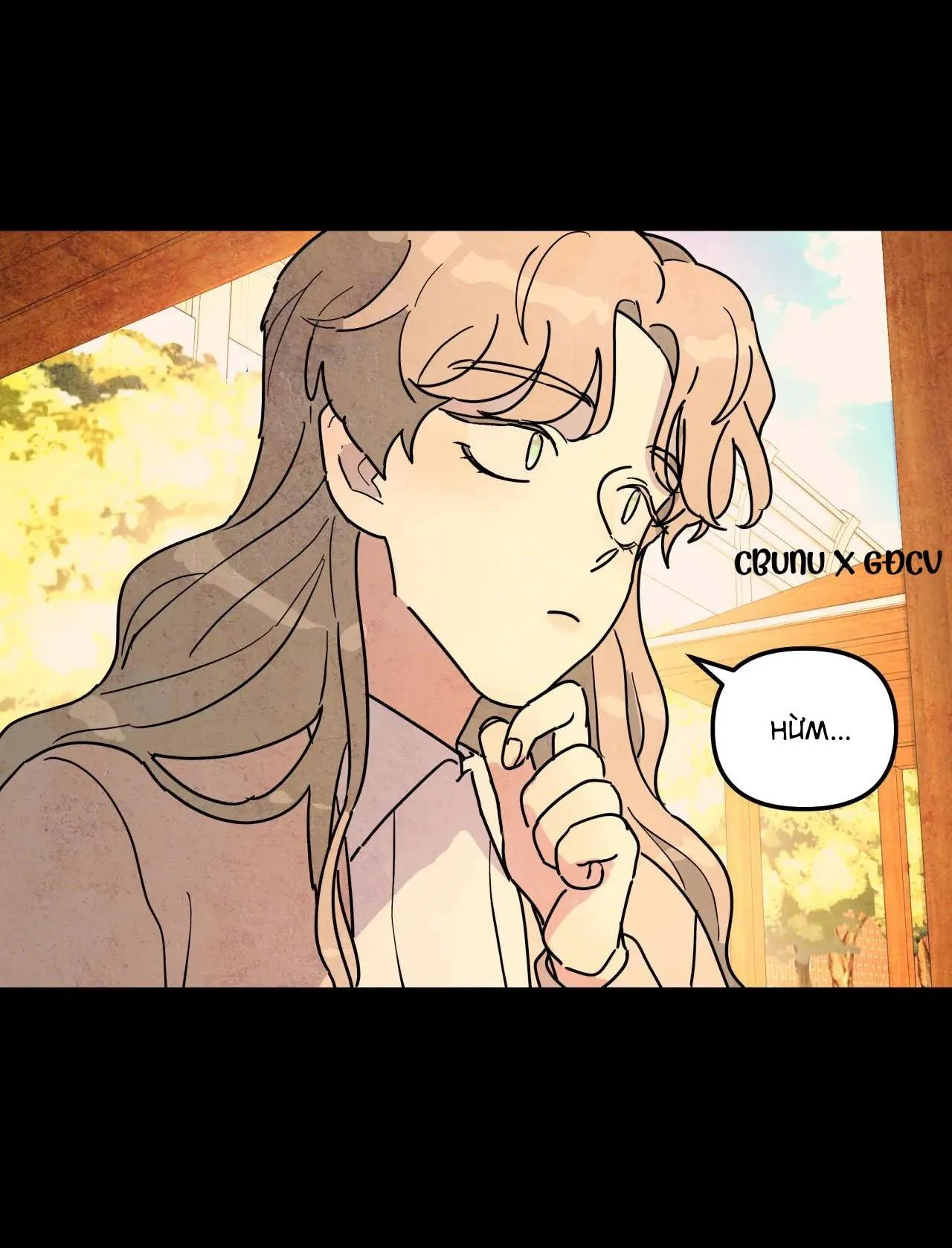 Cây Không Có Rễ Chapter 22 Trang 47