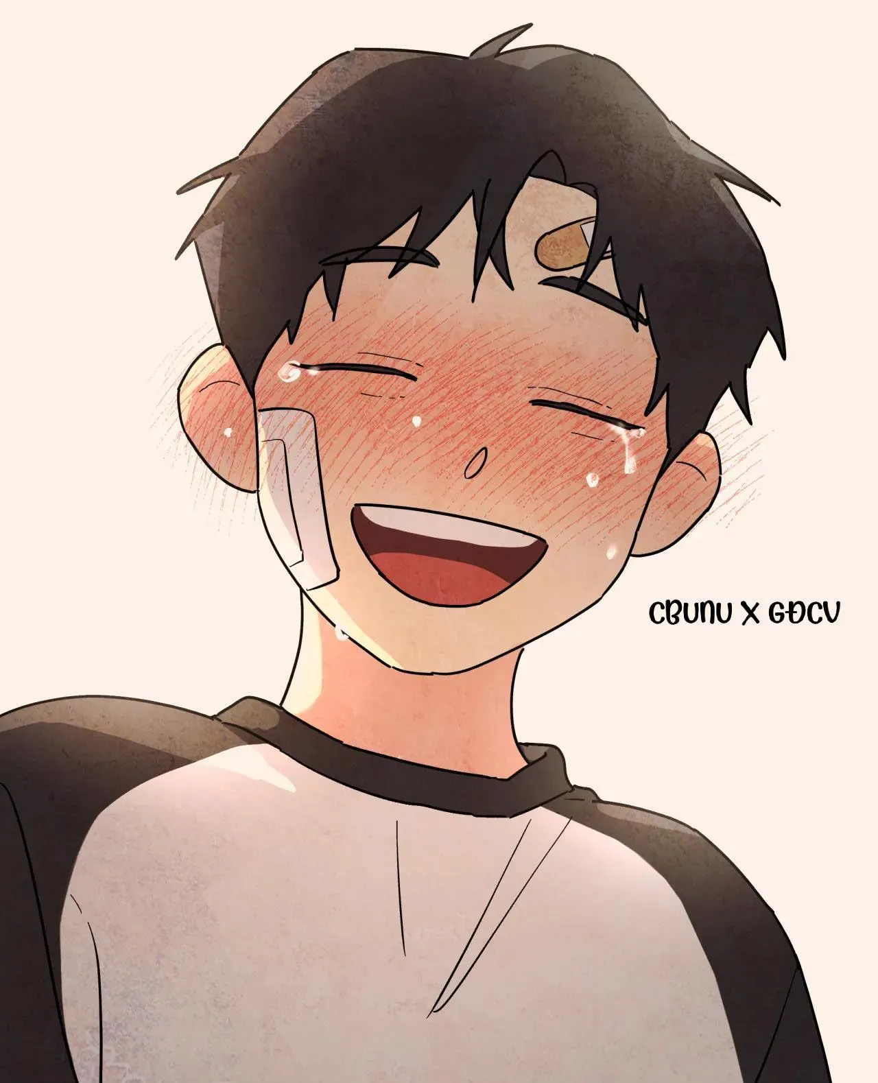 Cây Không Có Rễ Chapter 22 Trang 60