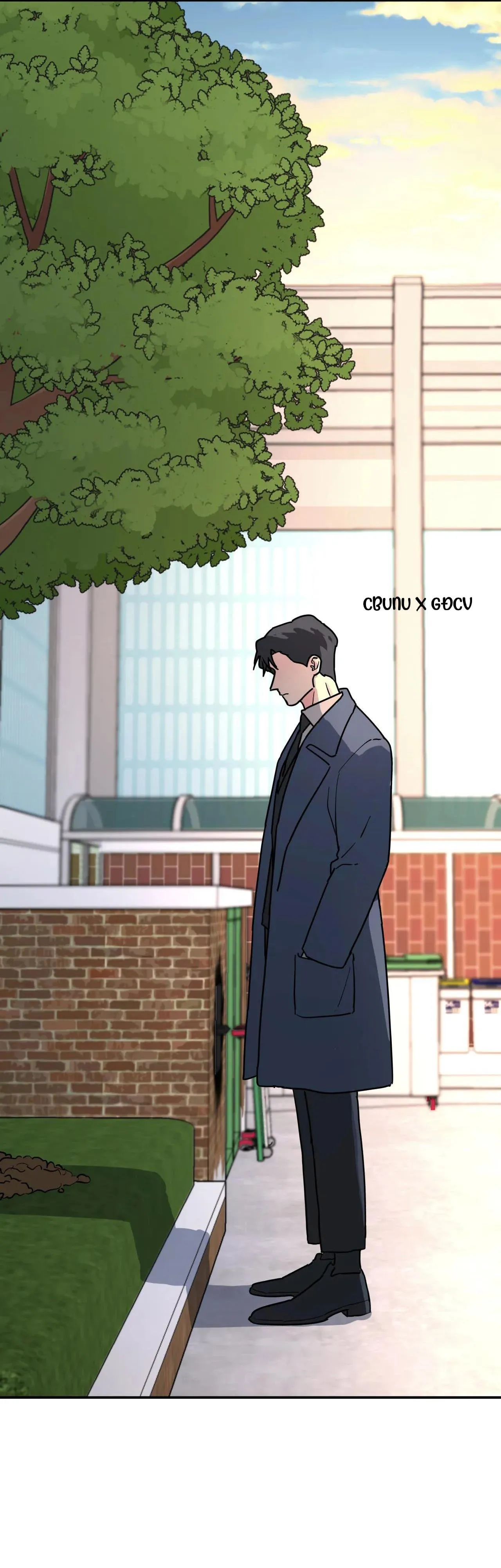 Cây Không Có Rễ Chapter 22 Trang 64