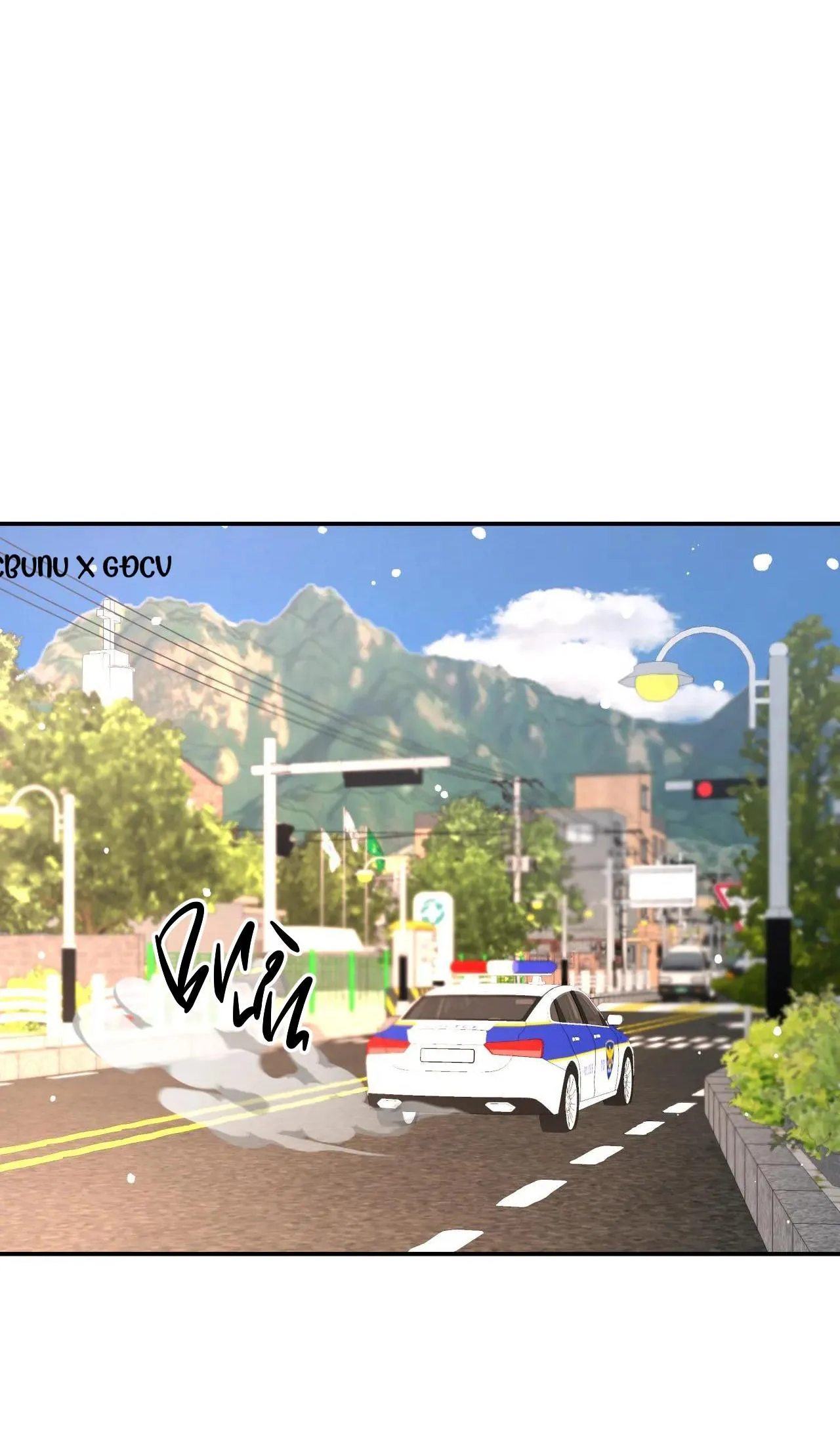 Cây Không Có Rễ Chapter 22 Trang 76