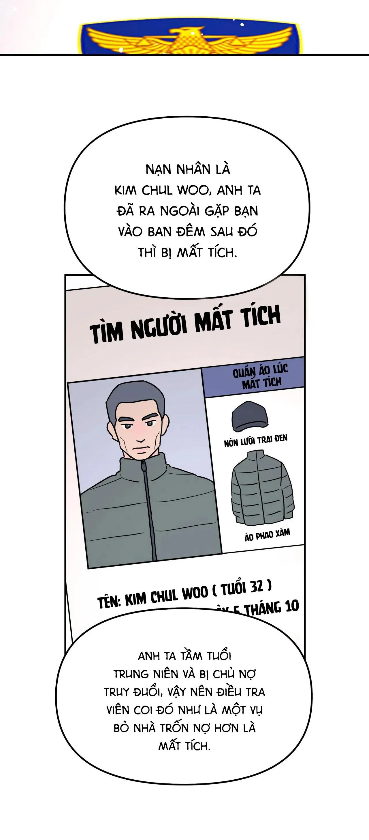 Cây Không Có Rễ Chapter 22 Trang 78