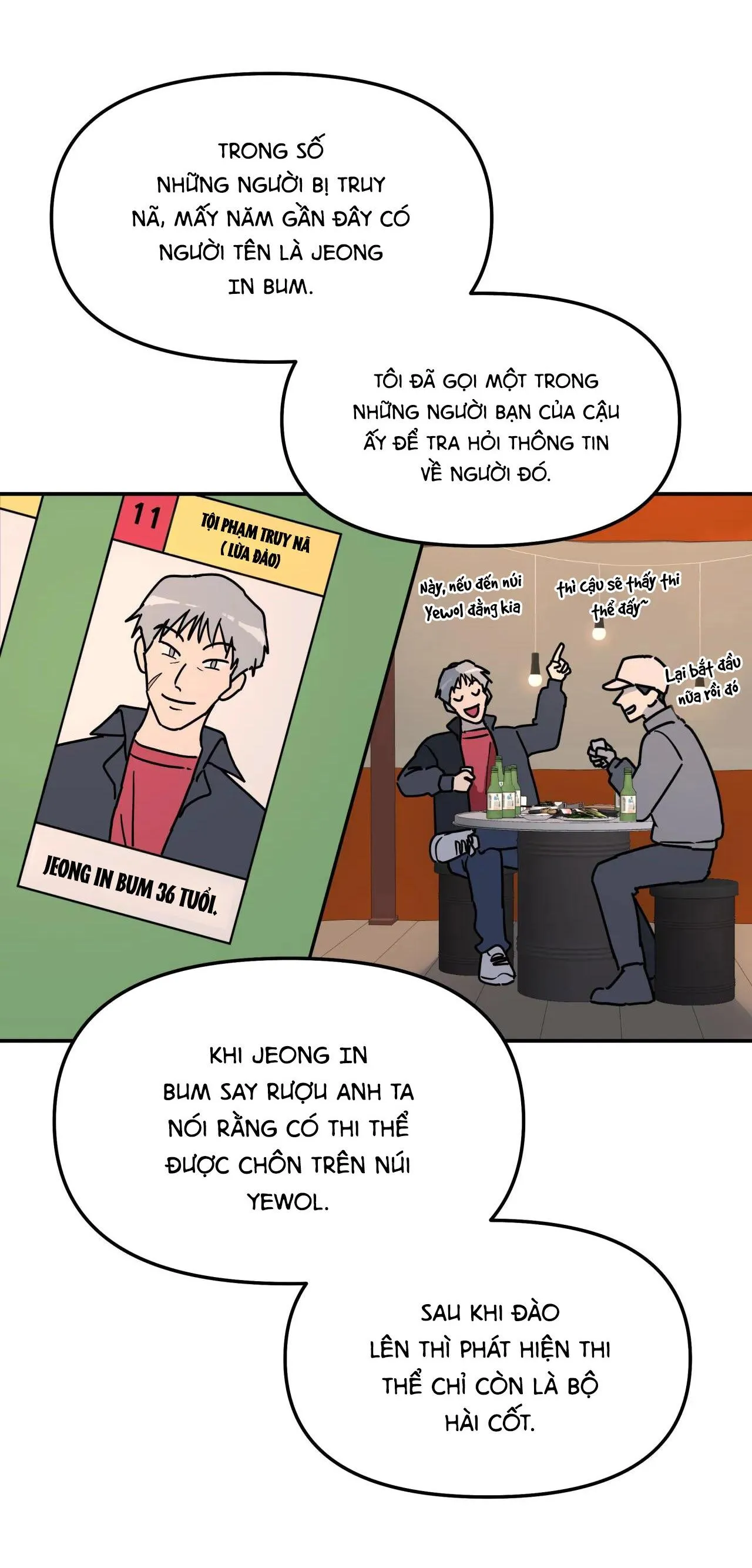 Cây Không Có Rễ Chapter 22 Trang 81