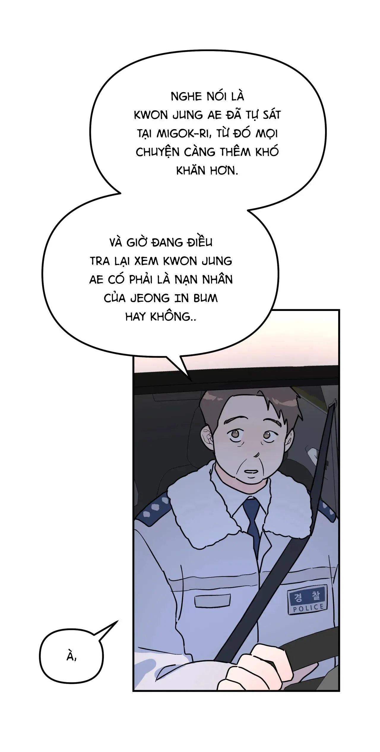 Cây Không Có Rễ Chapter 22 Trang 85