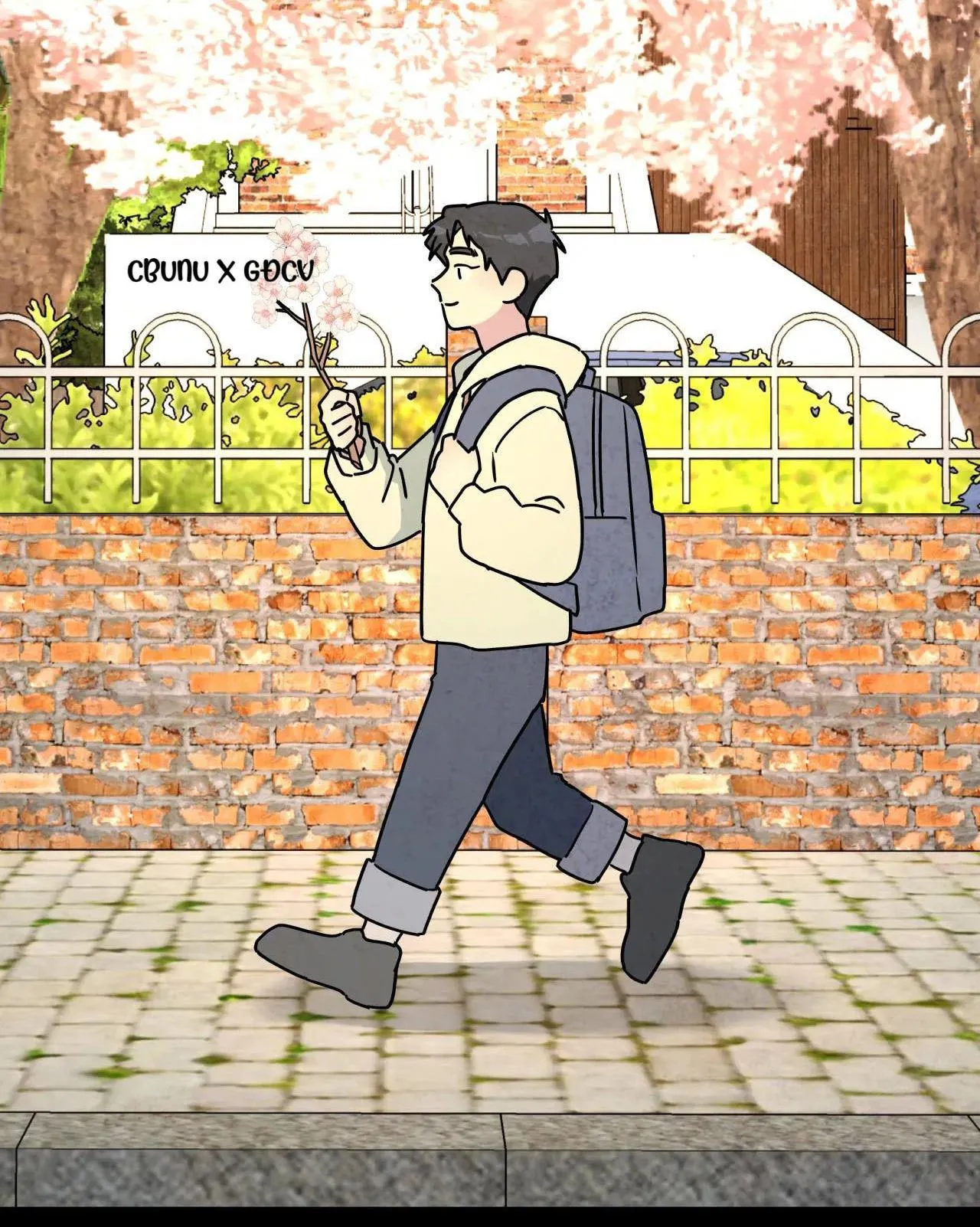 Cây Không Có Rễ Chapter 23 Trang 4