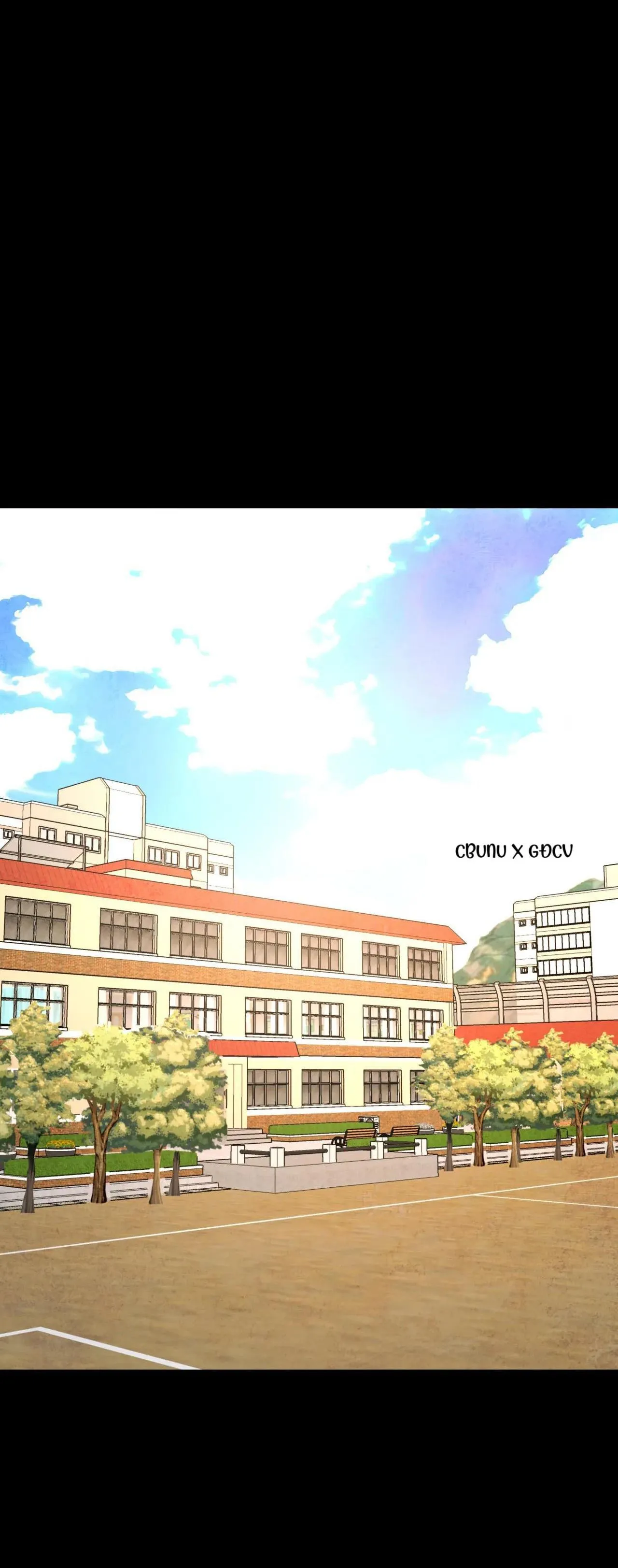 Cây Không Có Rễ Chapter 23 Trang 9