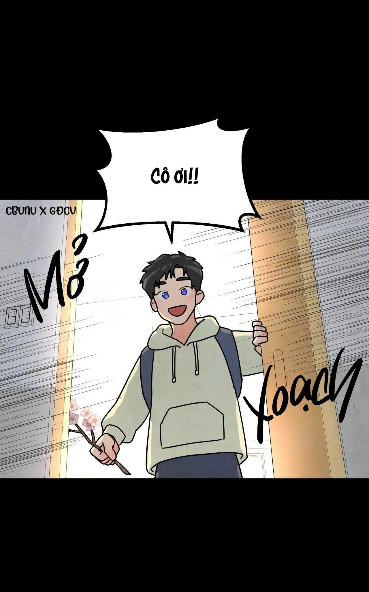 Cây Không Có Rễ Chapter 23 Trang 10