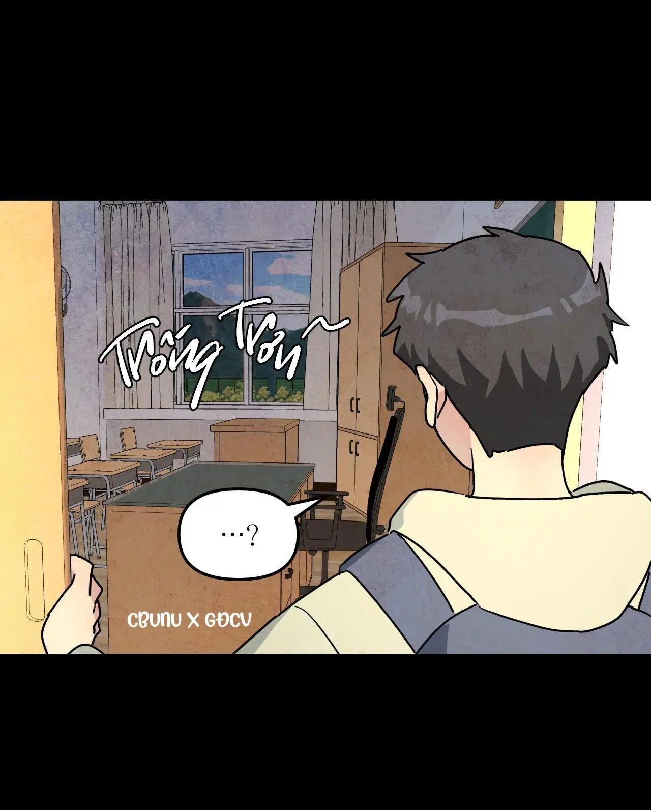 Cây Không Có Rễ Chapter 23 Trang 11