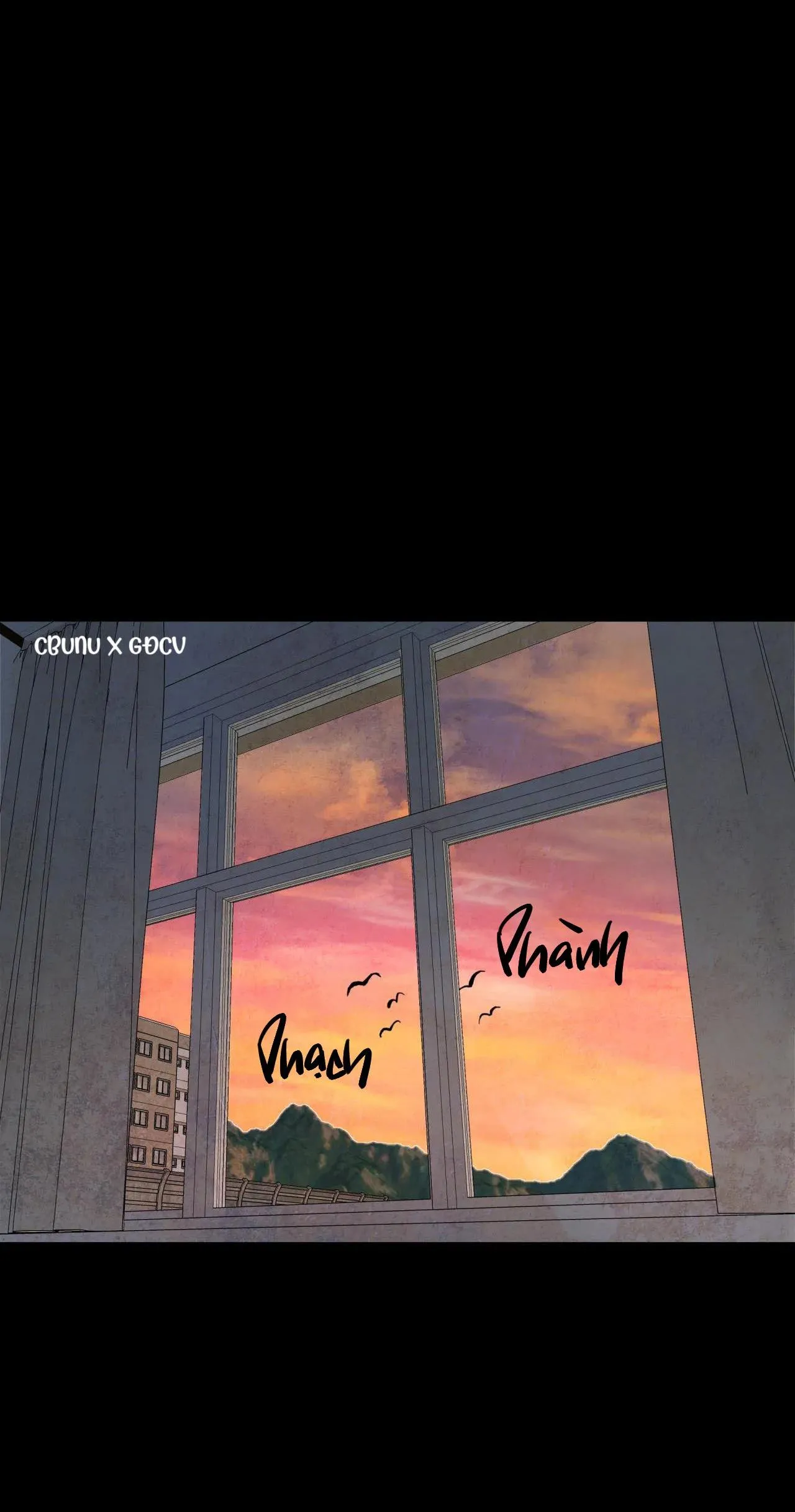 Cây Không Có Rễ Chapter 23 Trang 13