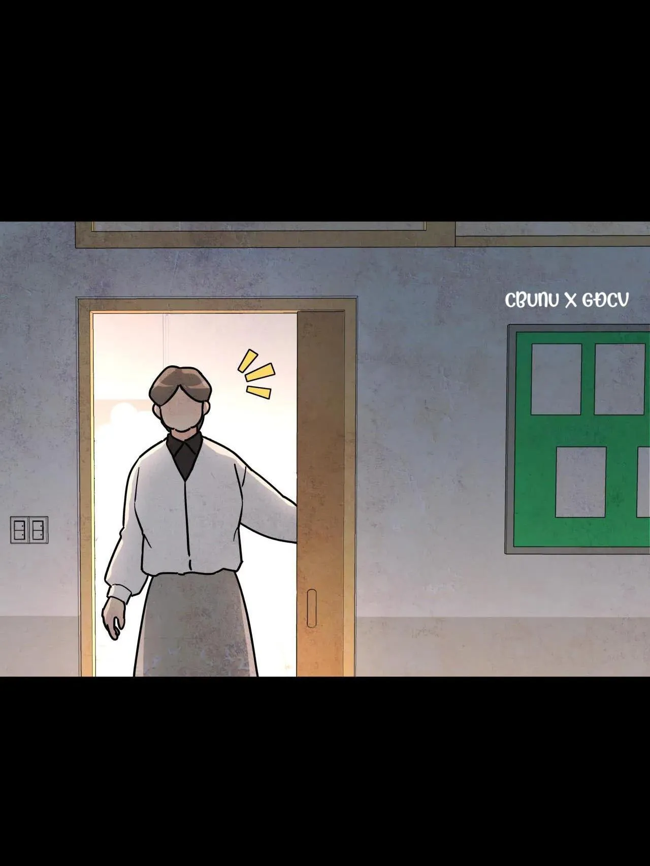 Cây Không Có Rễ Chapter 23 Trang 14