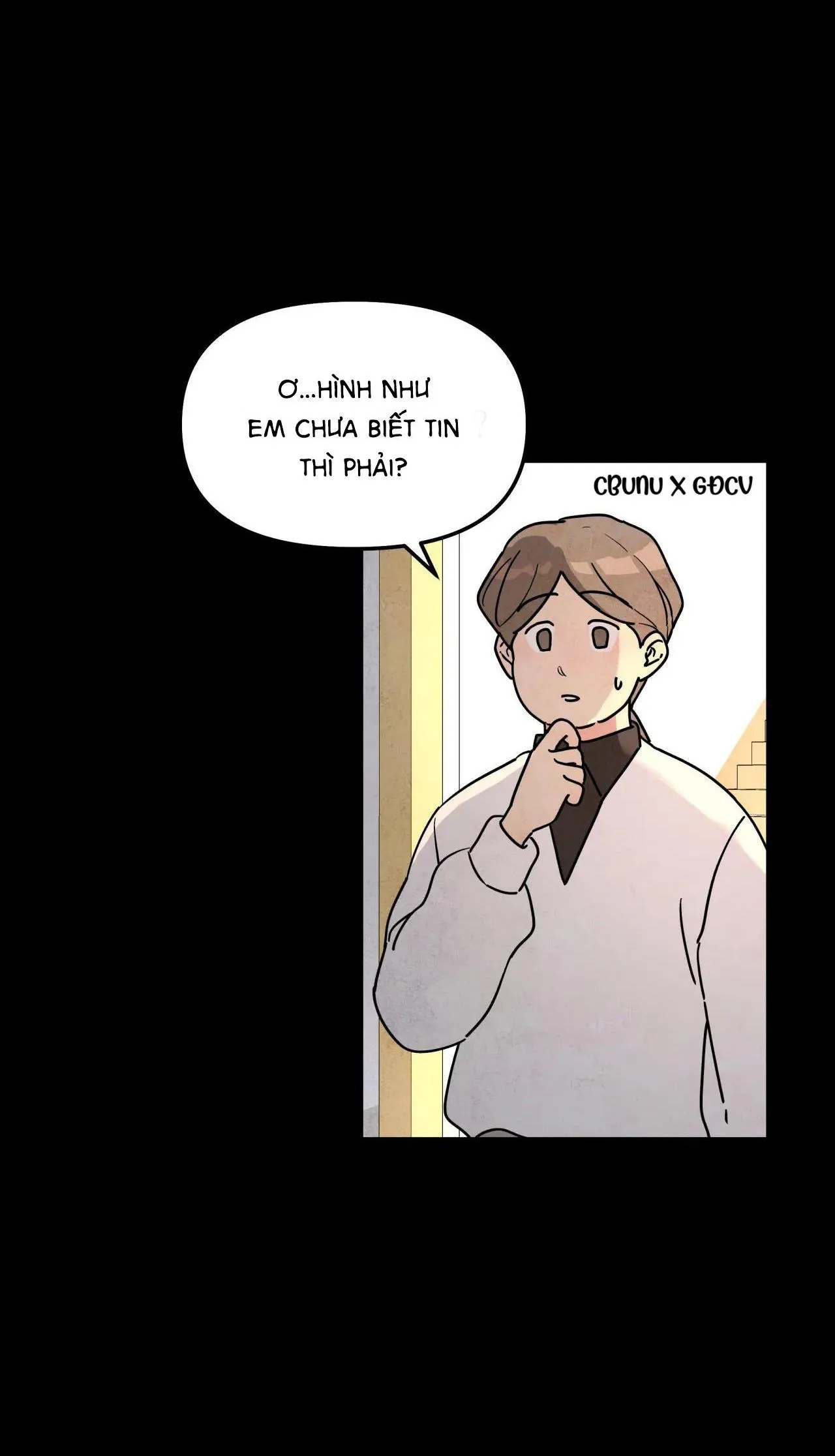 Cây Không Có Rễ Chapter 23 Trang 17