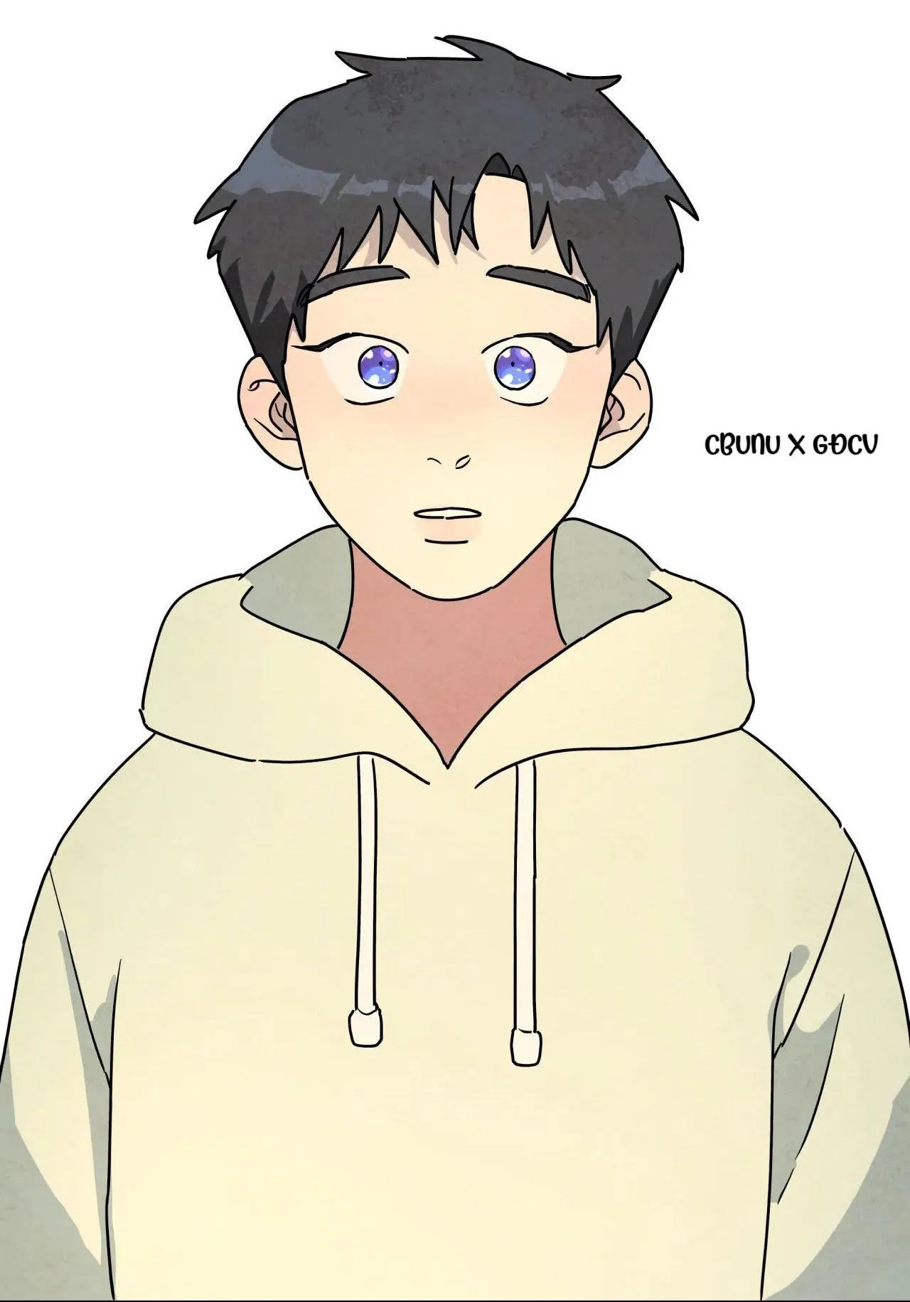 Cây Không Có Rễ Chapter 23 Trang 19