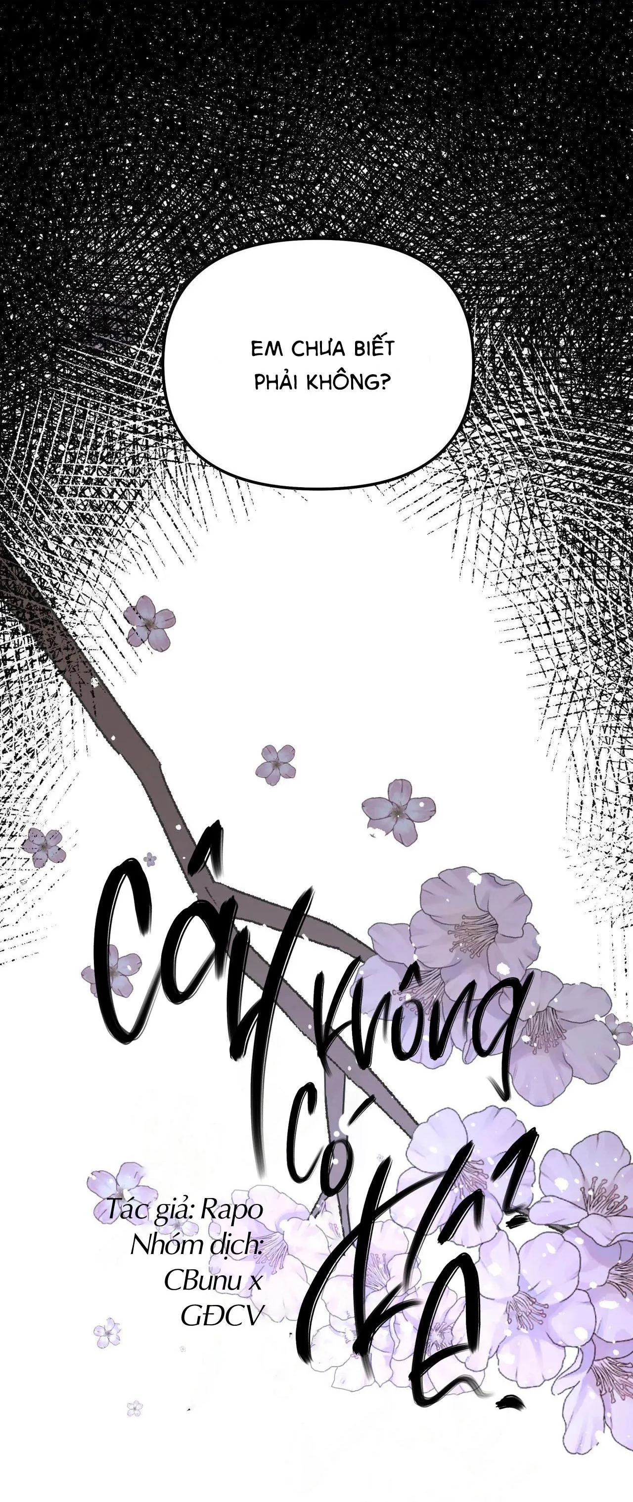 Cây Không Có Rễ Chapter 23 Trang 20