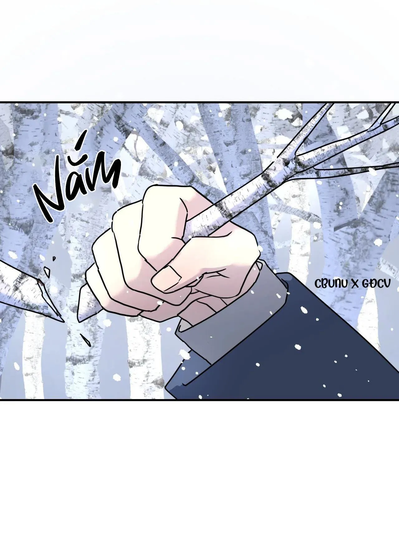 Cây Không Có Rễ Chapter 23 Trang 24