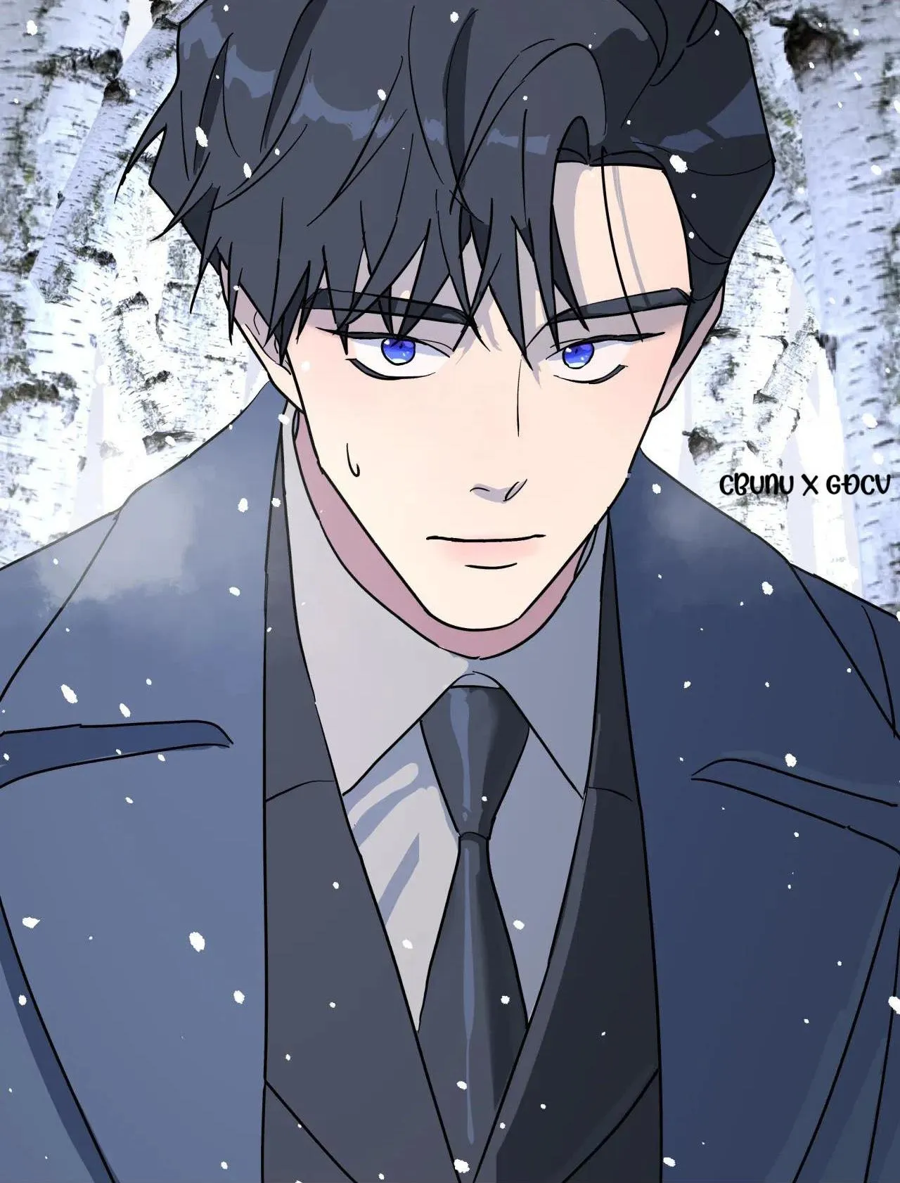 Cây Không Có Rễ Chapter 23 Trang 28