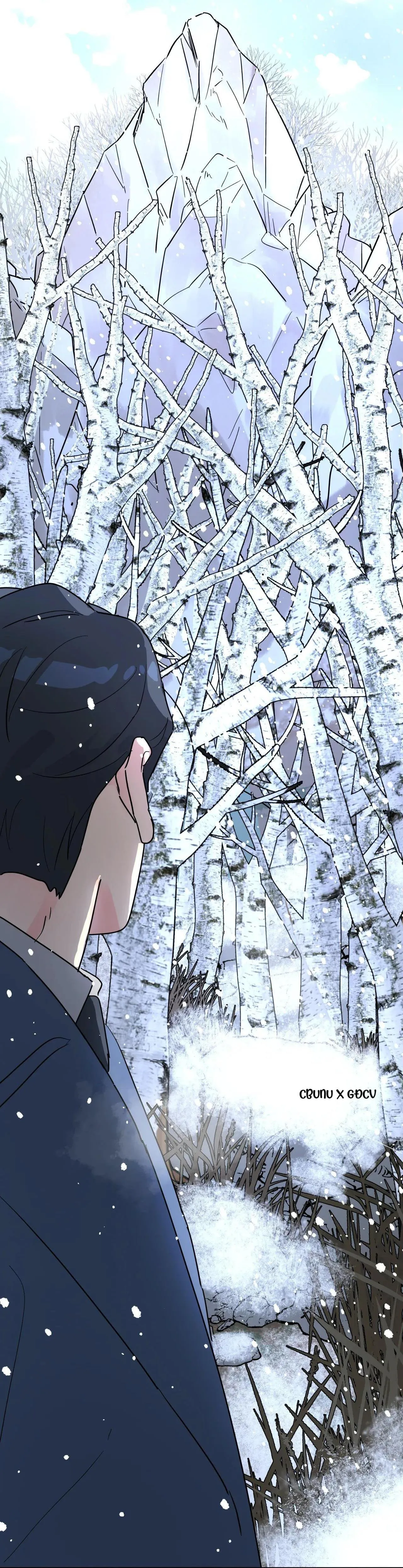 Cây Không Có Rễ Chapter 23 Trang 36