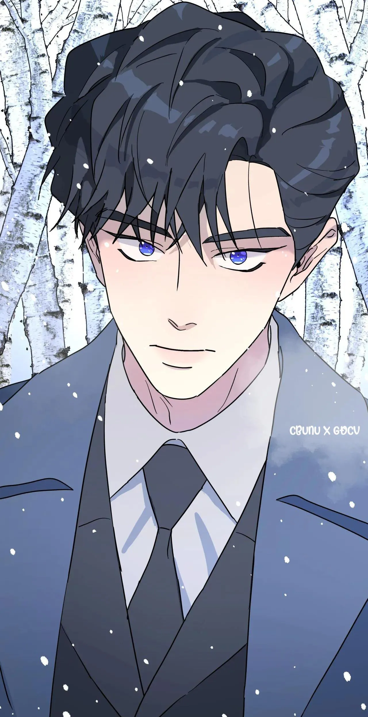 Cây Không Có Rễ Chapter 23 Trang 38