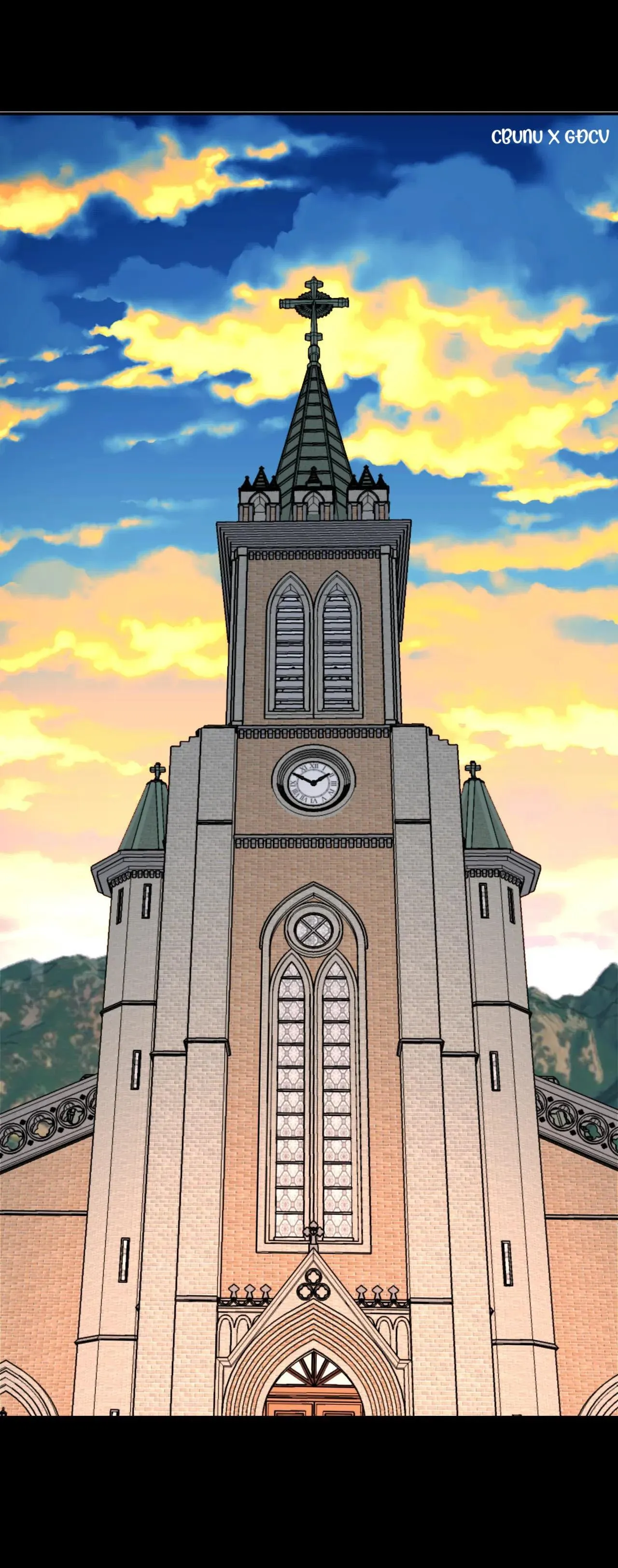 Cây Không Có Rễ Chapter 23 Trang 41