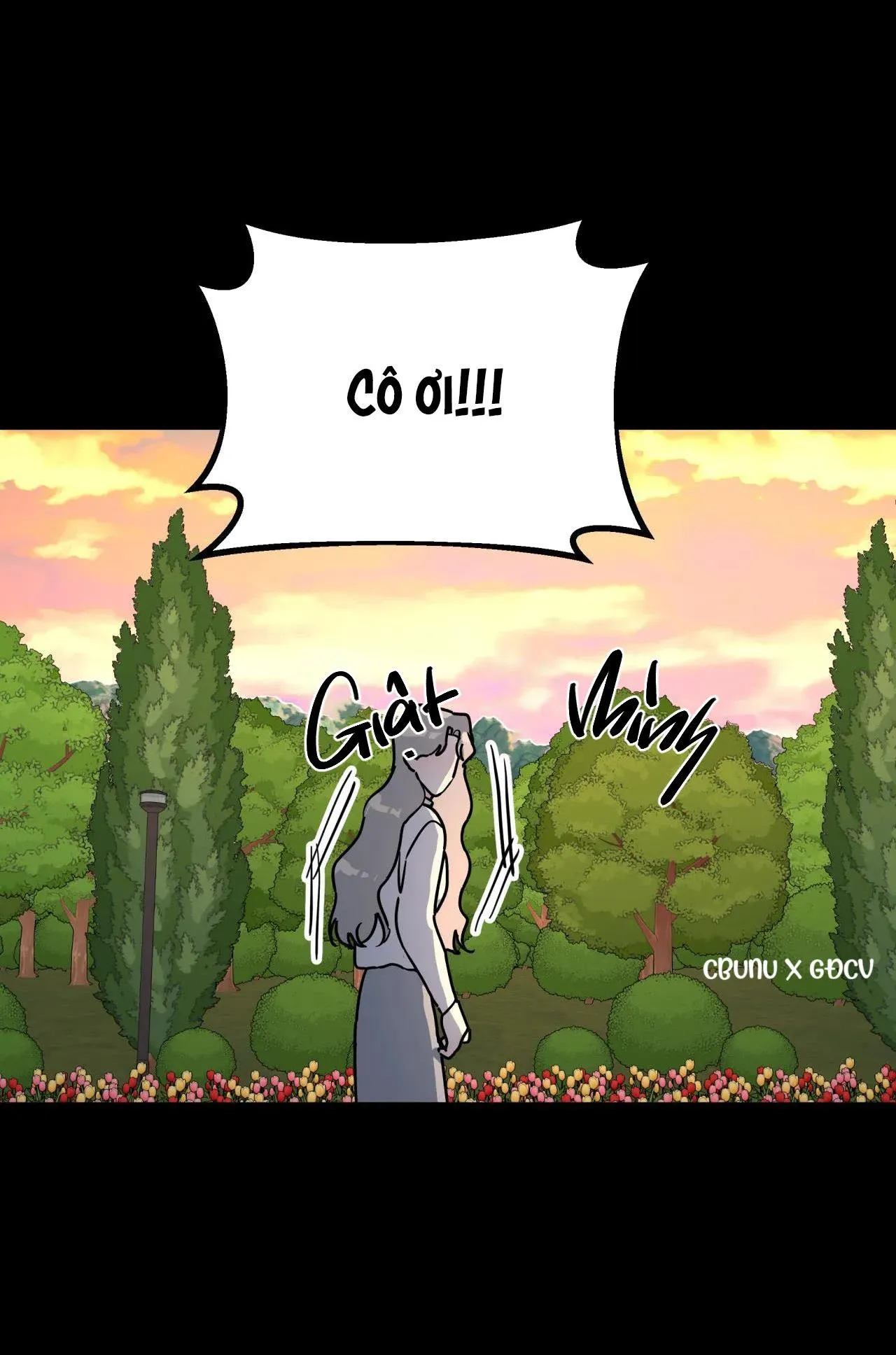 Cây Không Có Rễ Chapter 23 Trang 42