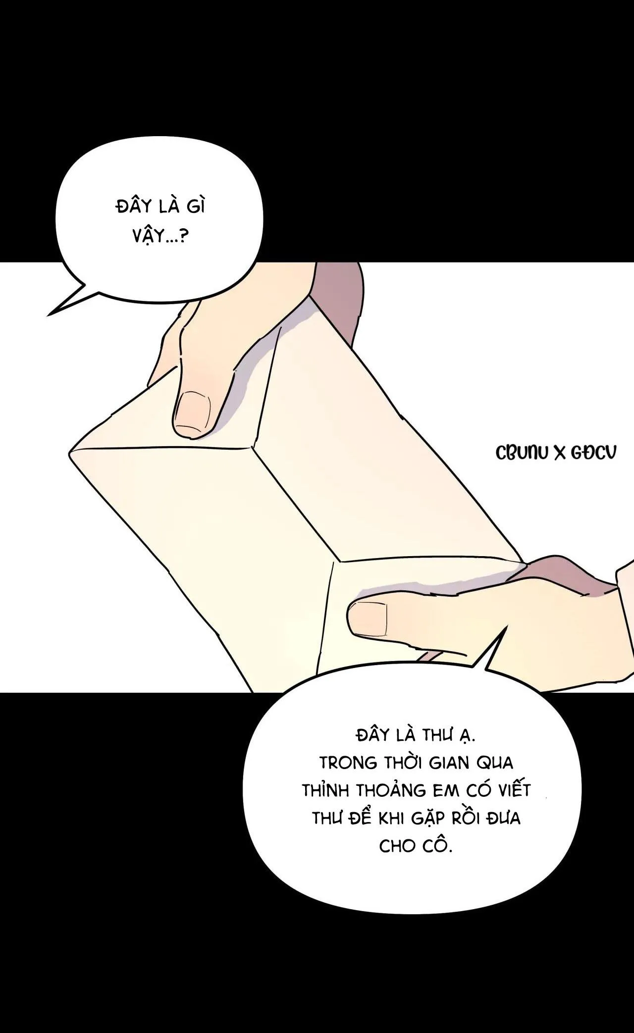 Cây Không Có Rễ Chapter 23 Trang 46