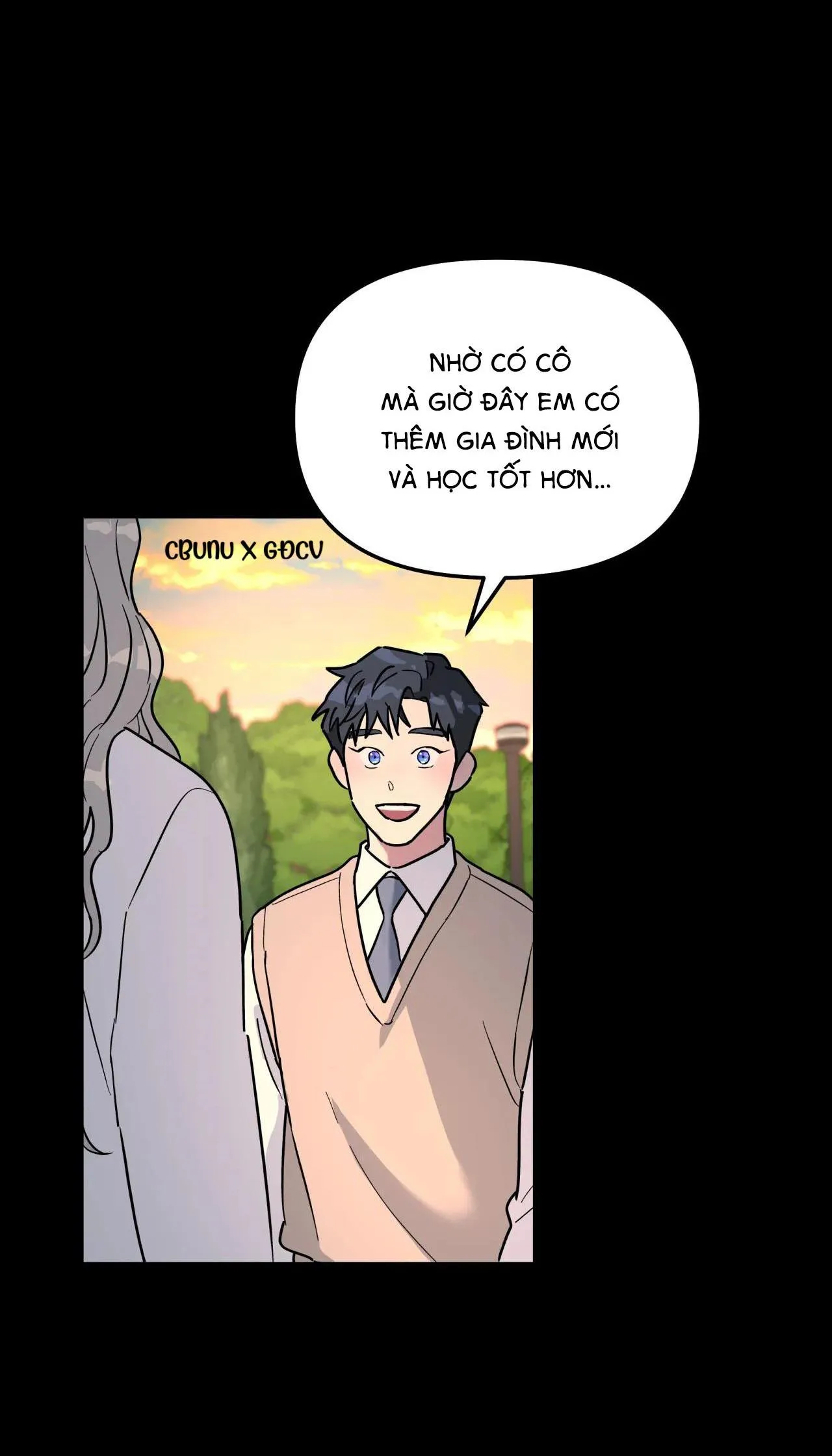 Cây Không Có Rễ Chapter 23 Trang 50