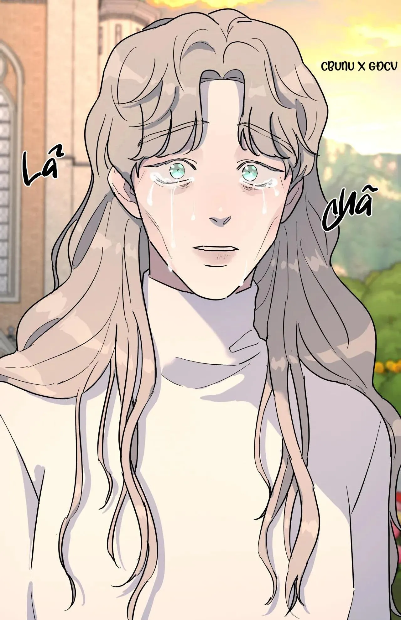 Cây Không Có Rễ Chapter 23 Trang 53