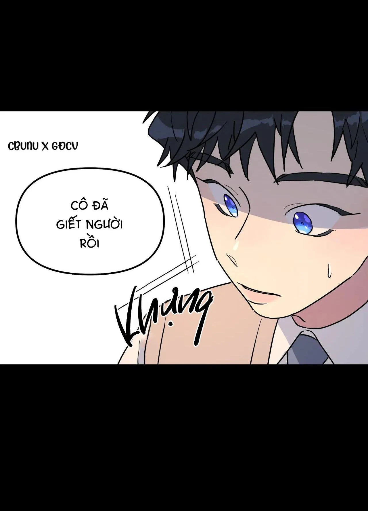 Cây Không Có Rễ Chapter 23 Trang 56