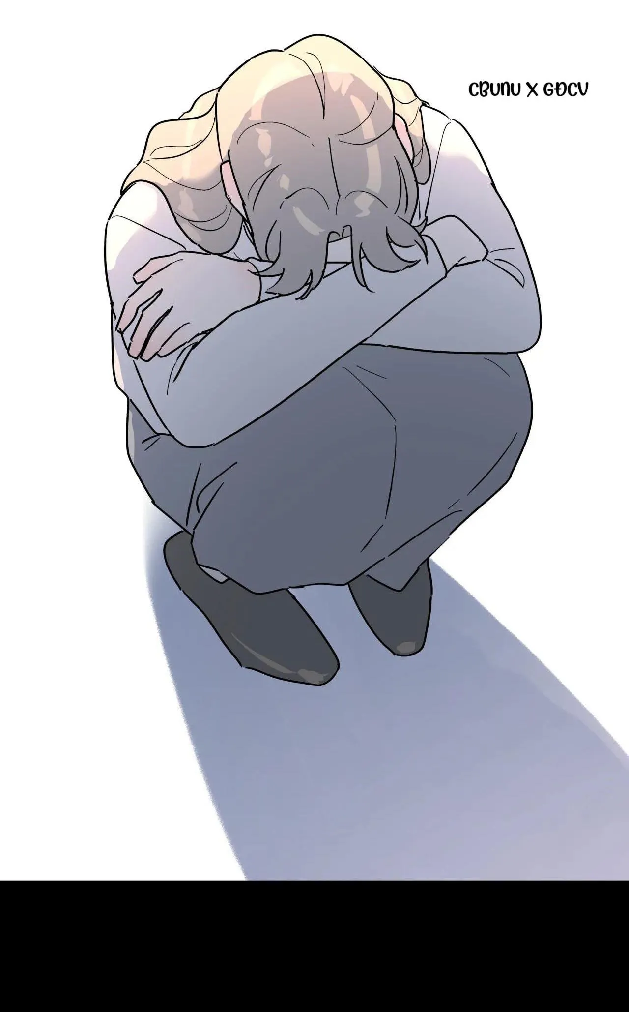 Cây Không Có Rễ Chapter 23 Trang 58