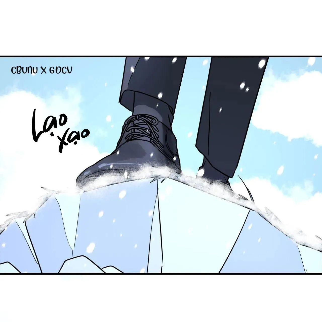 Cây Không Có Rễ Chapter 23 Trang 60