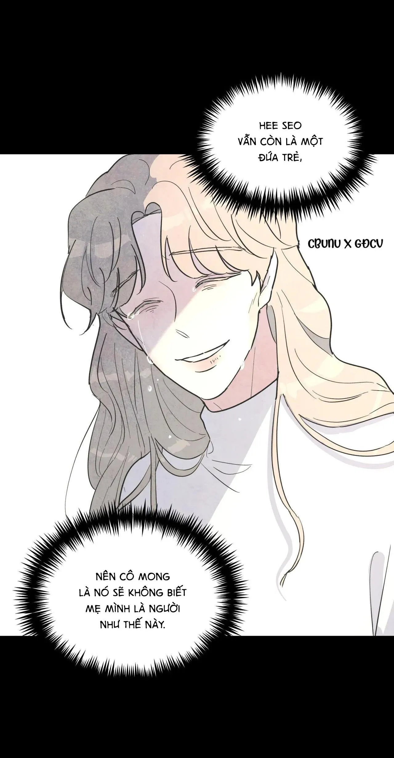 Cây Không Có Rễ Chapter 23 Trang 65
