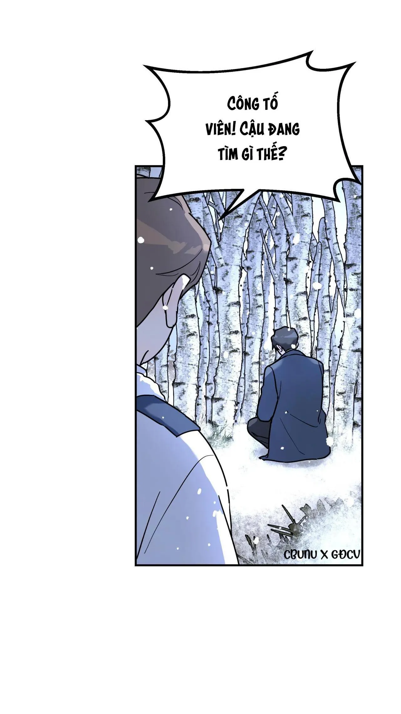 Cây Không Có Rễ Chapter 23 Trang 72