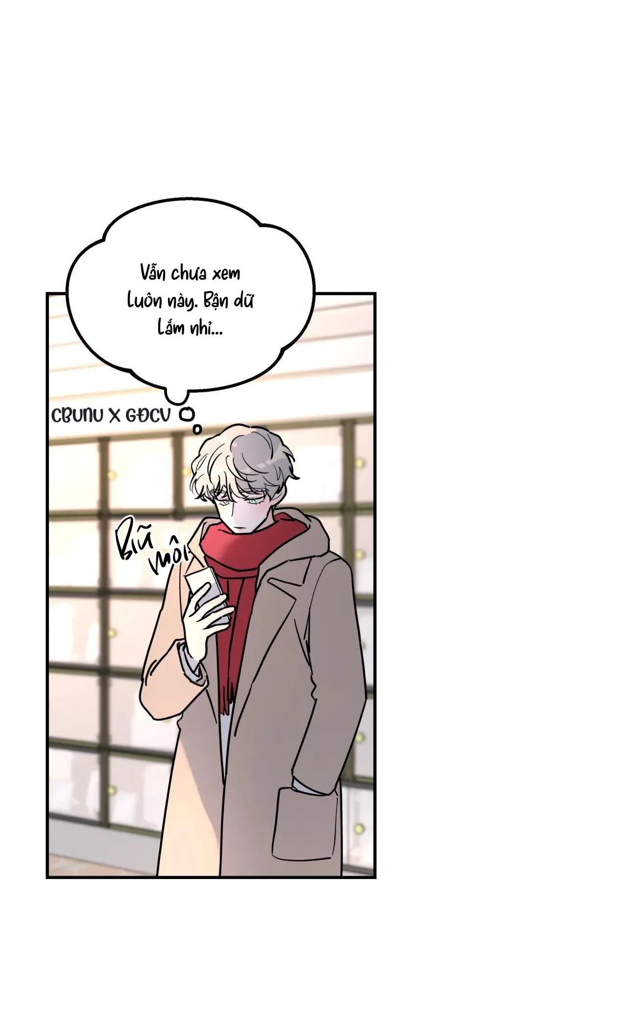 Cây Không Có Rễ Chapter 23 Trang 79