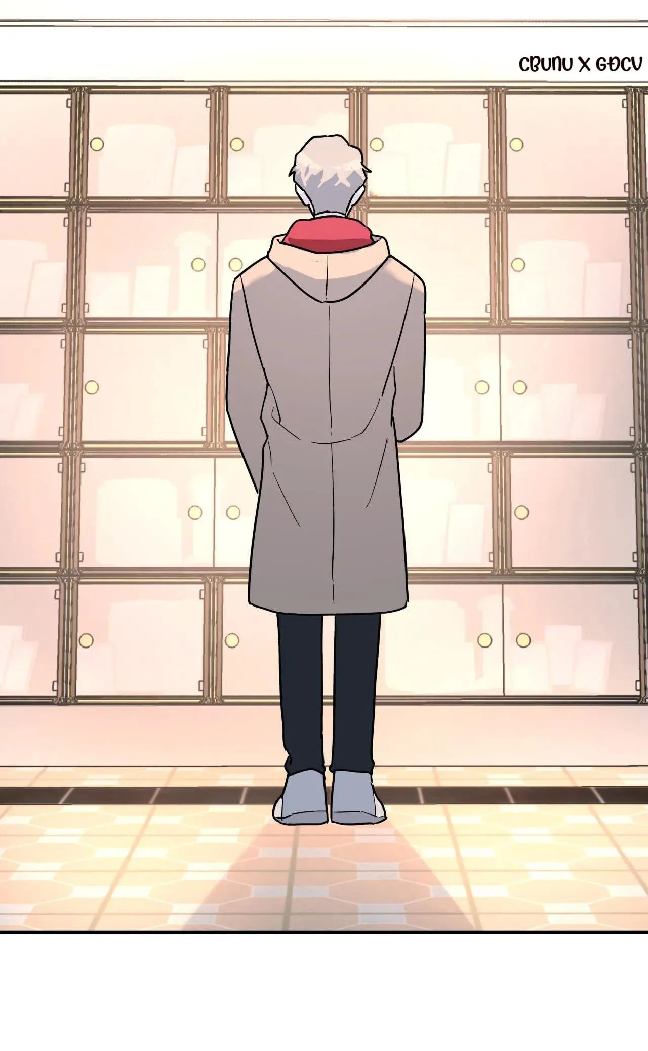 Cây Không Có Rễ Chapter 23 Trang 83