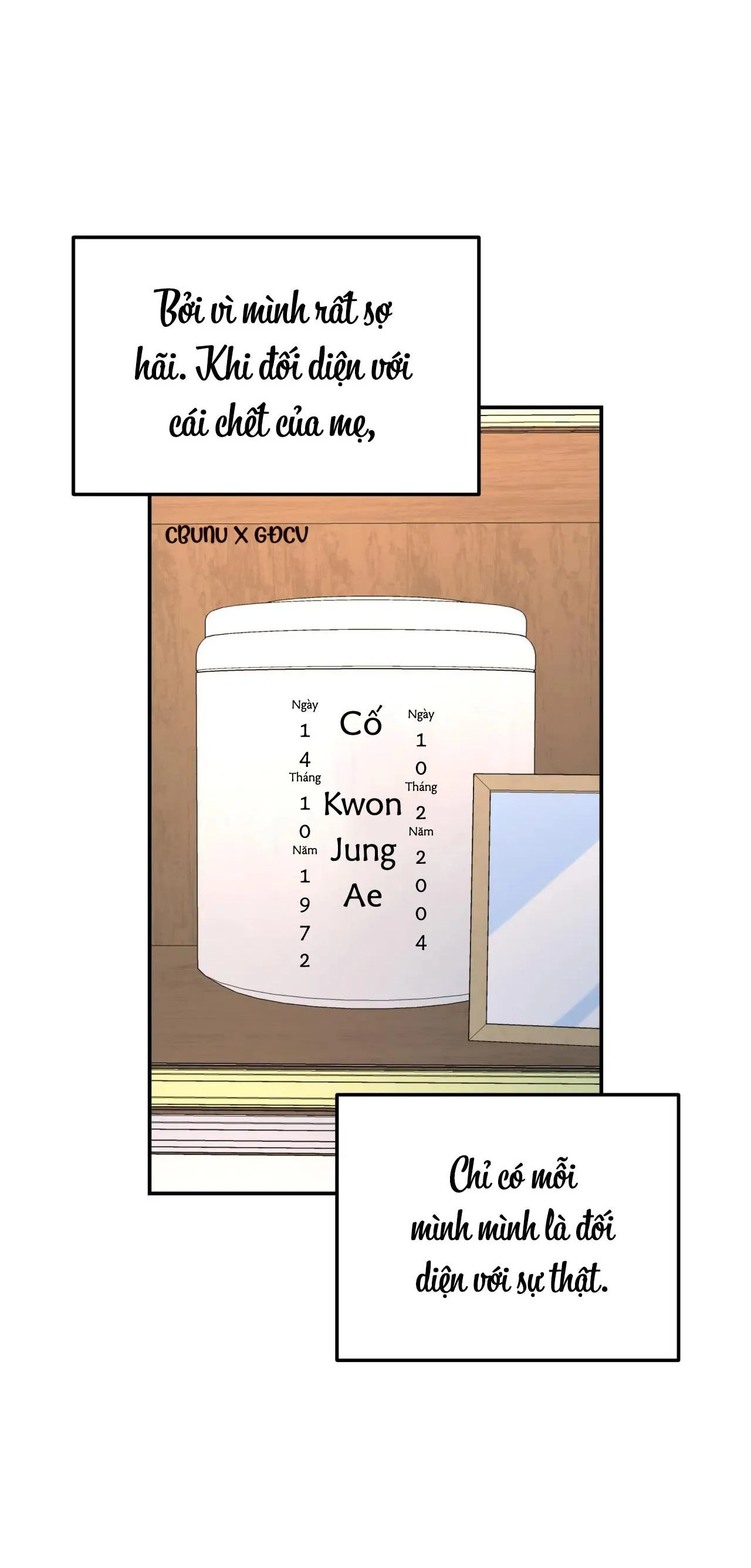 Cây Không Có Rễ Chapter 23 Trang 86