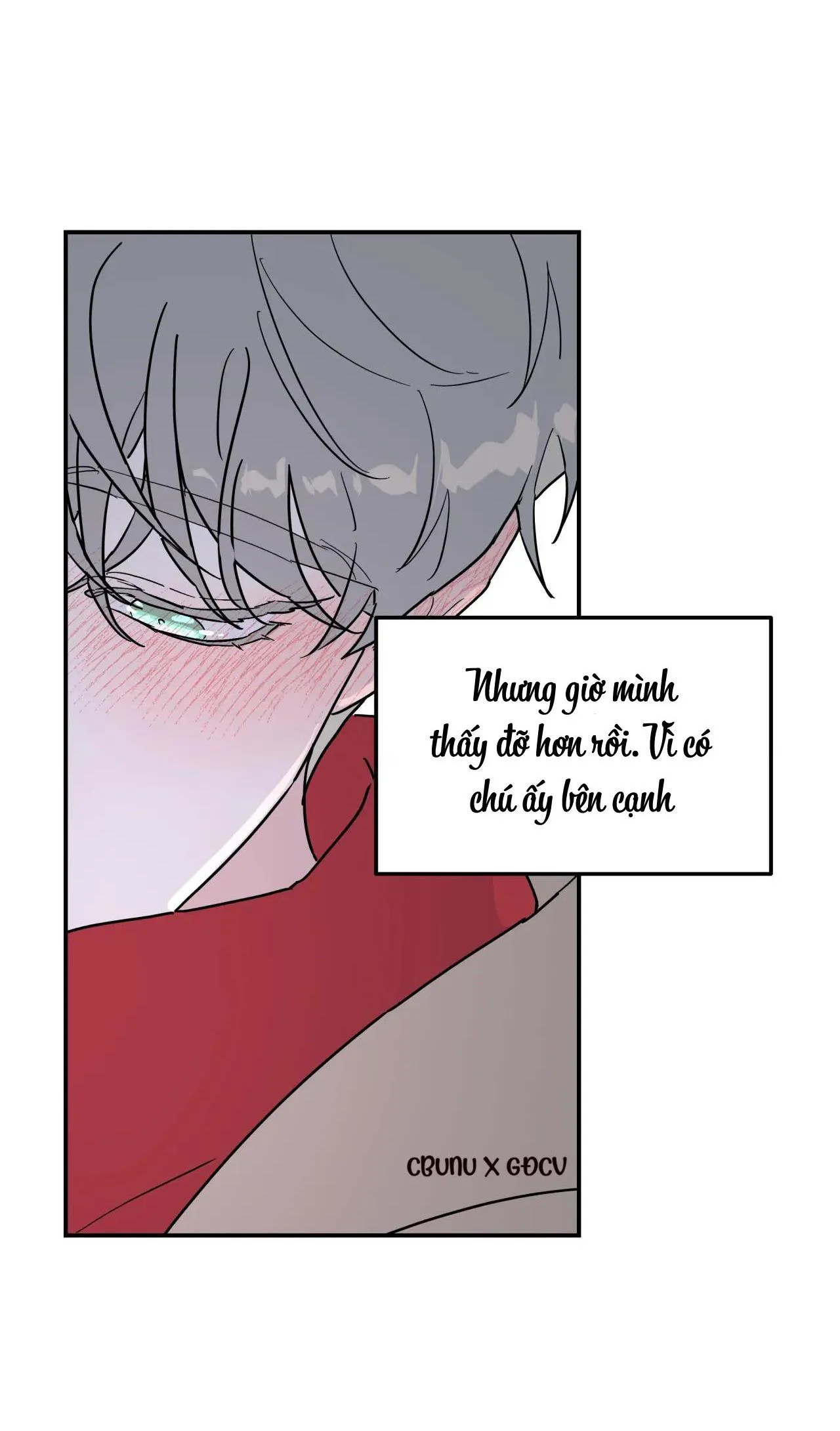 Cây Không Có Rễ Chapter 23 Trang 87