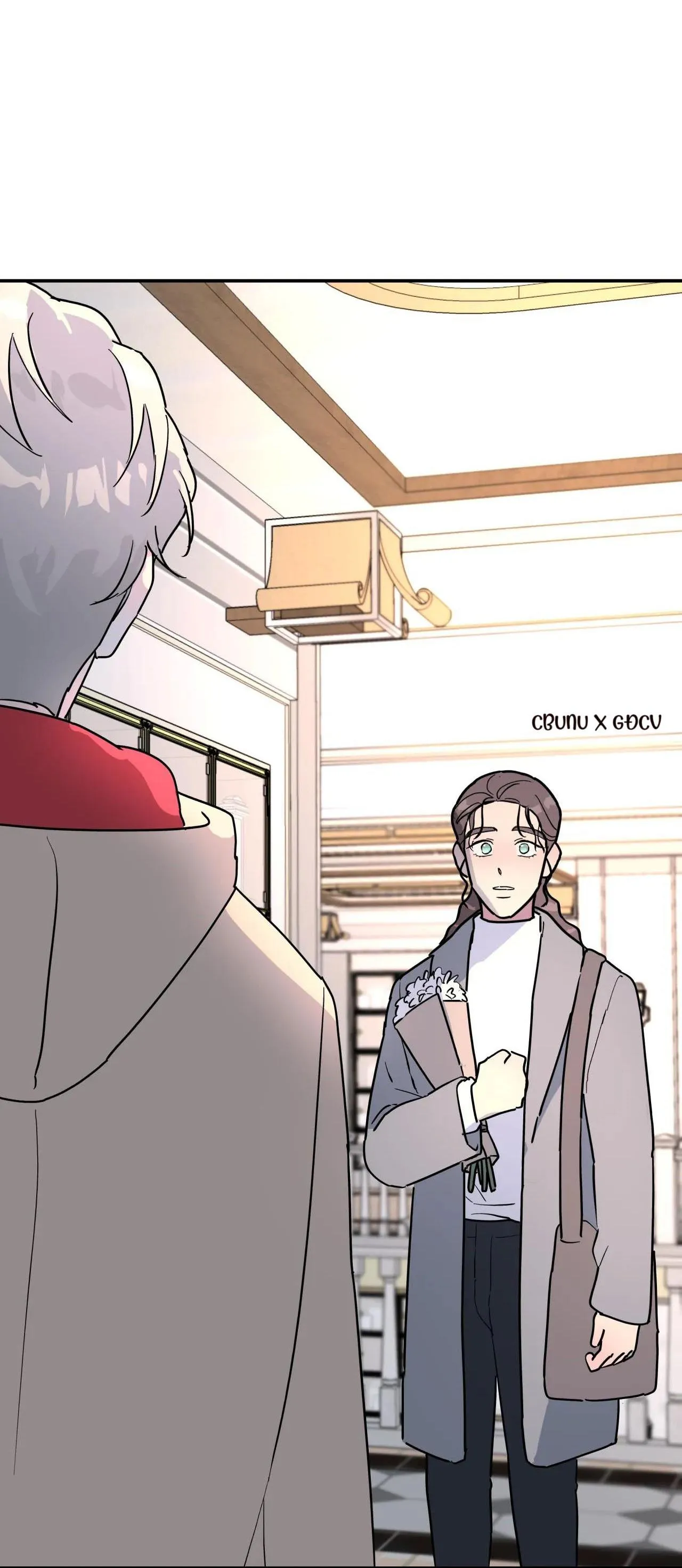 Cây Không Có Rễ Chapter 23 Trang 90