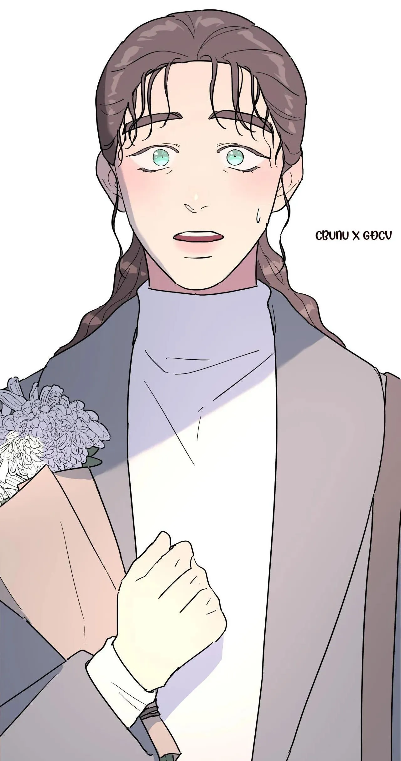 Cây Không Có Rễ Chapter 23 Trang 92