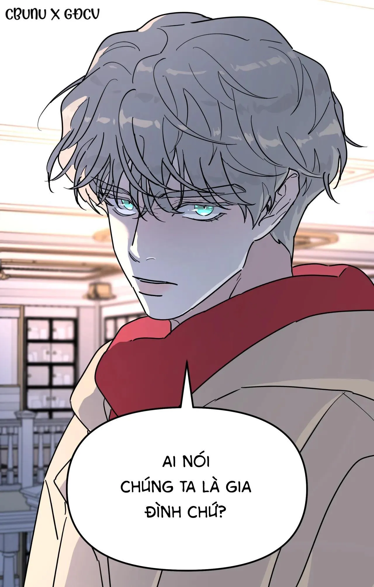 Cây Không Có Rễ Chapter 24 Trang 26