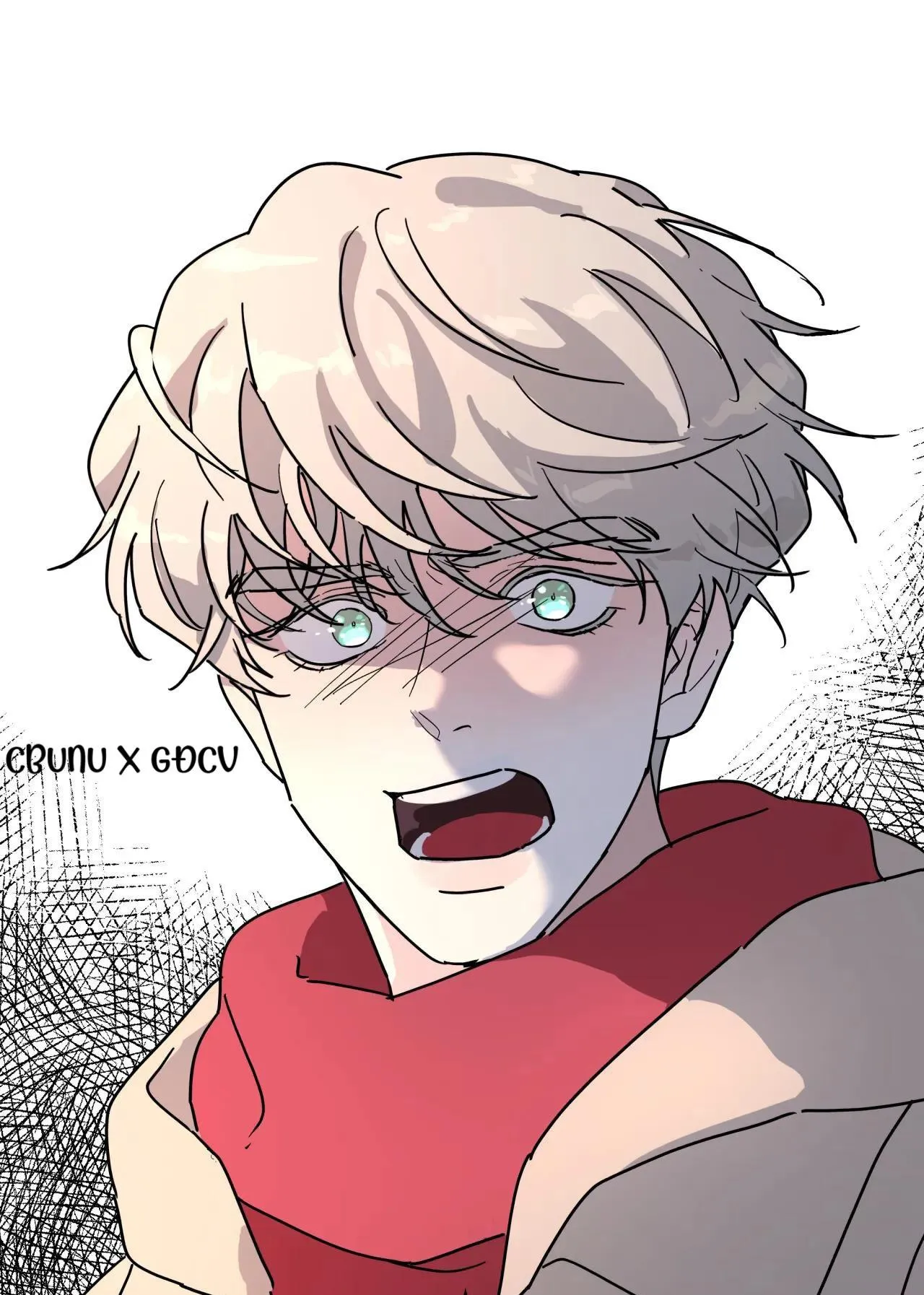 Cây Không Có Rễ Chapter 24 Trang 30