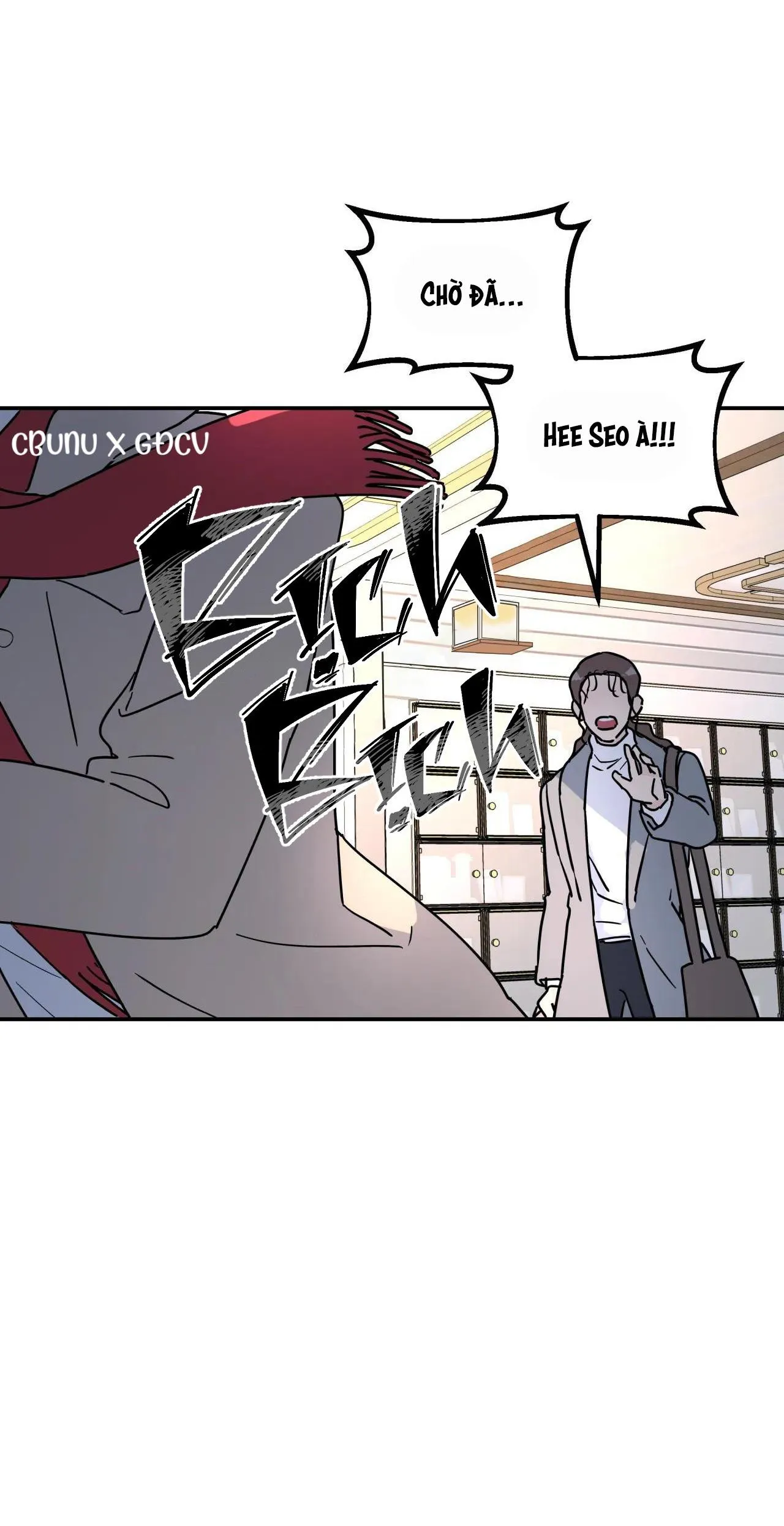 Cây Không Có Rễ Chapter 24 Trang 32