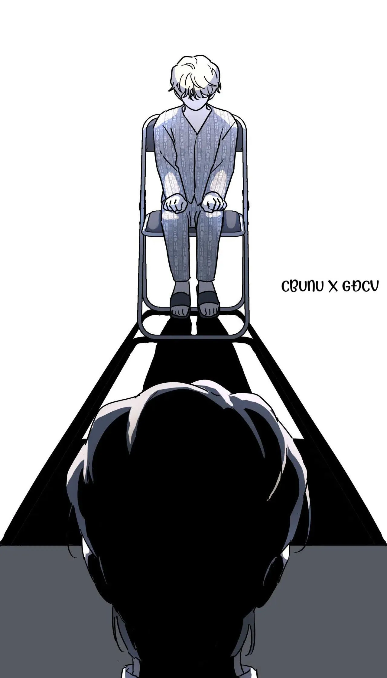 Cây Không Có Rễ Chapter 24 Trang 43