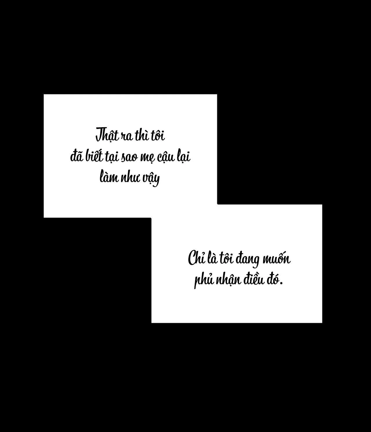 Cây Không Có Rễ Chapter 24 Trang 51