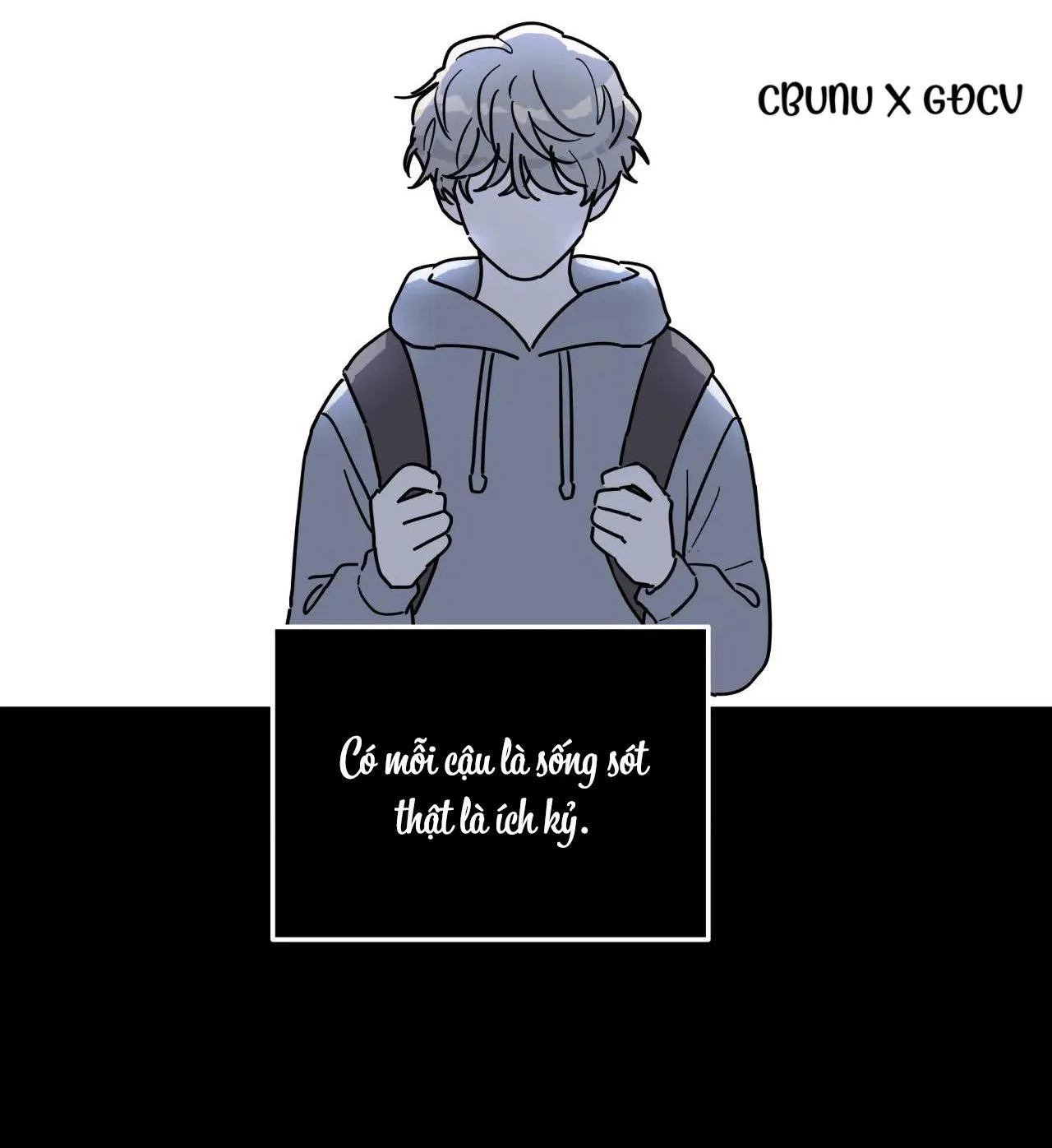 Cây Không Có Rễ Chapter 24 Trang 57