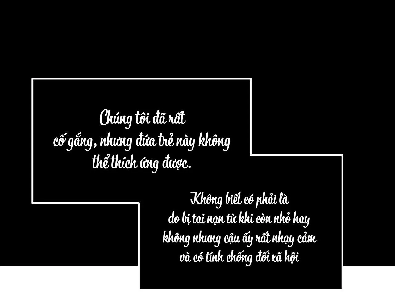 Cây Không Có Rễ Chapter 24 Trang 58