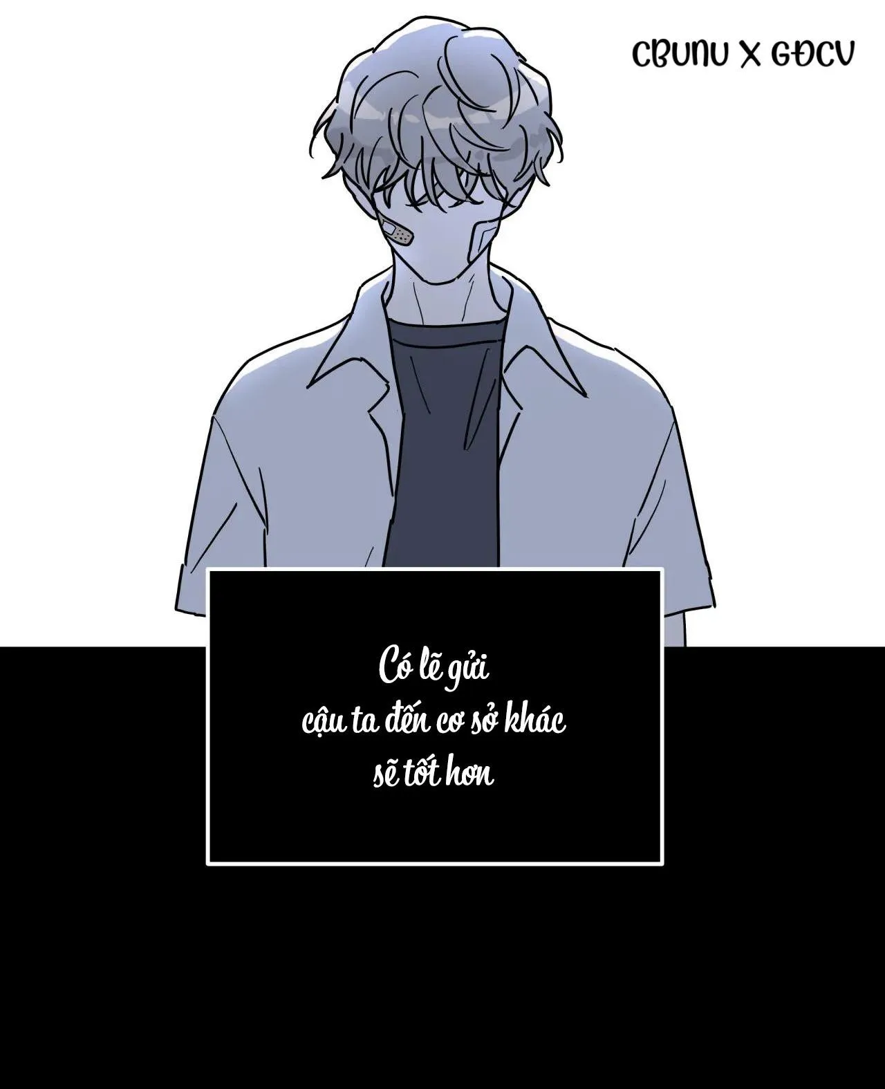 Cây Không Có Rễ Chapter 24 Trang 59