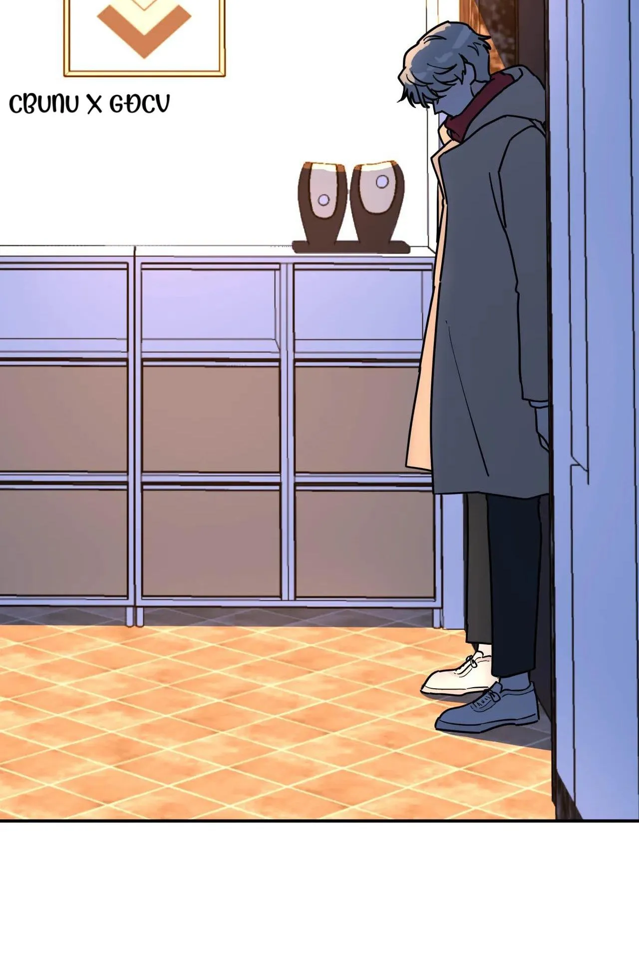 Cây Không Có Rễ Chapter 24 Trang 65