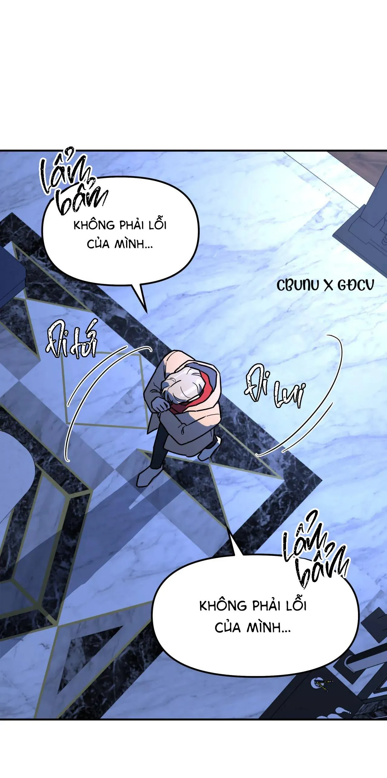 Cây Không Có Rễ Chapter 24 Trang 68