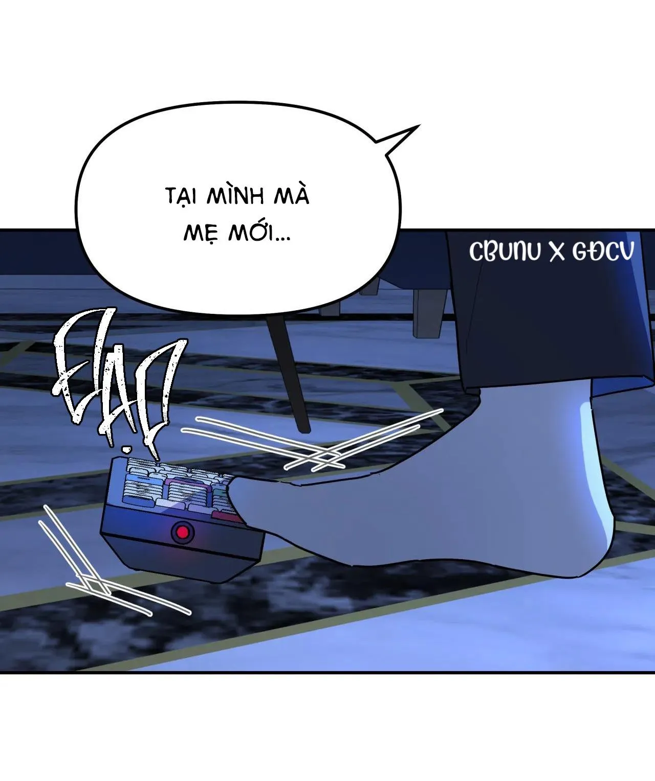 Cây Không Có Rễ Chapter 24 Trang 69