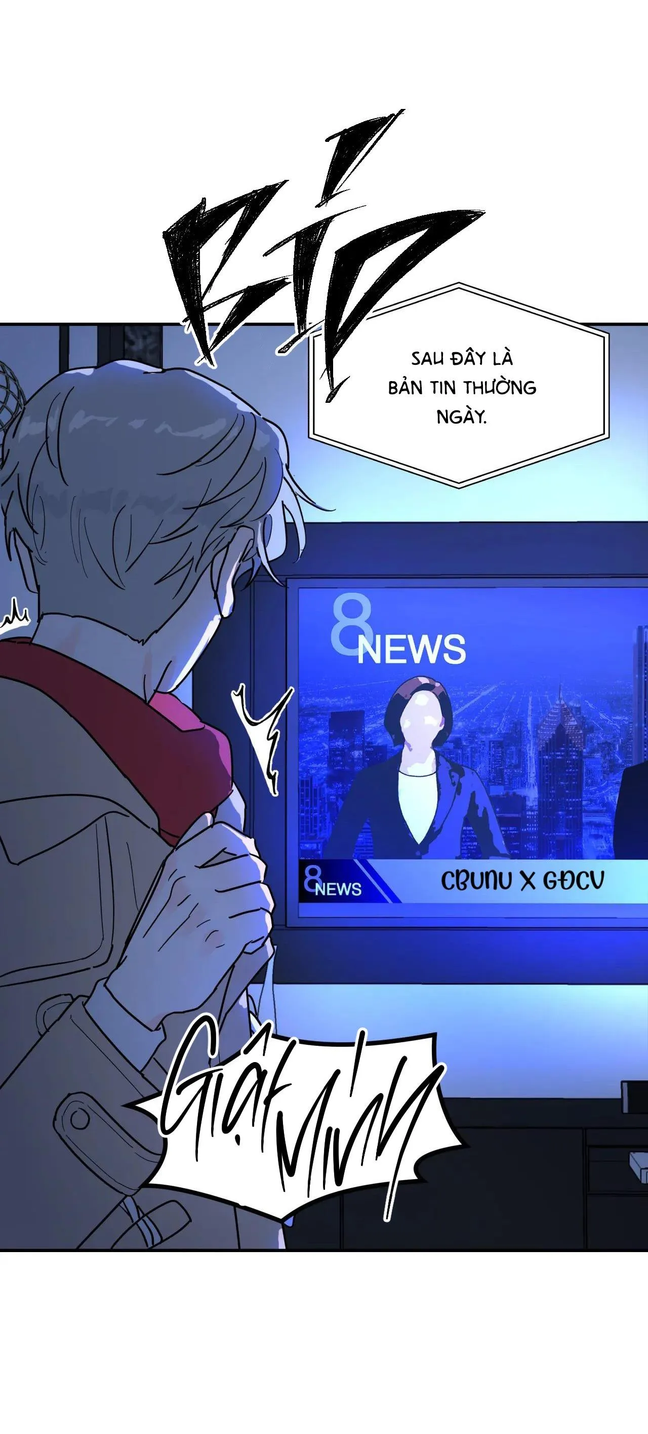 Cây Không Có Rễ Chapter 24 Trang 70