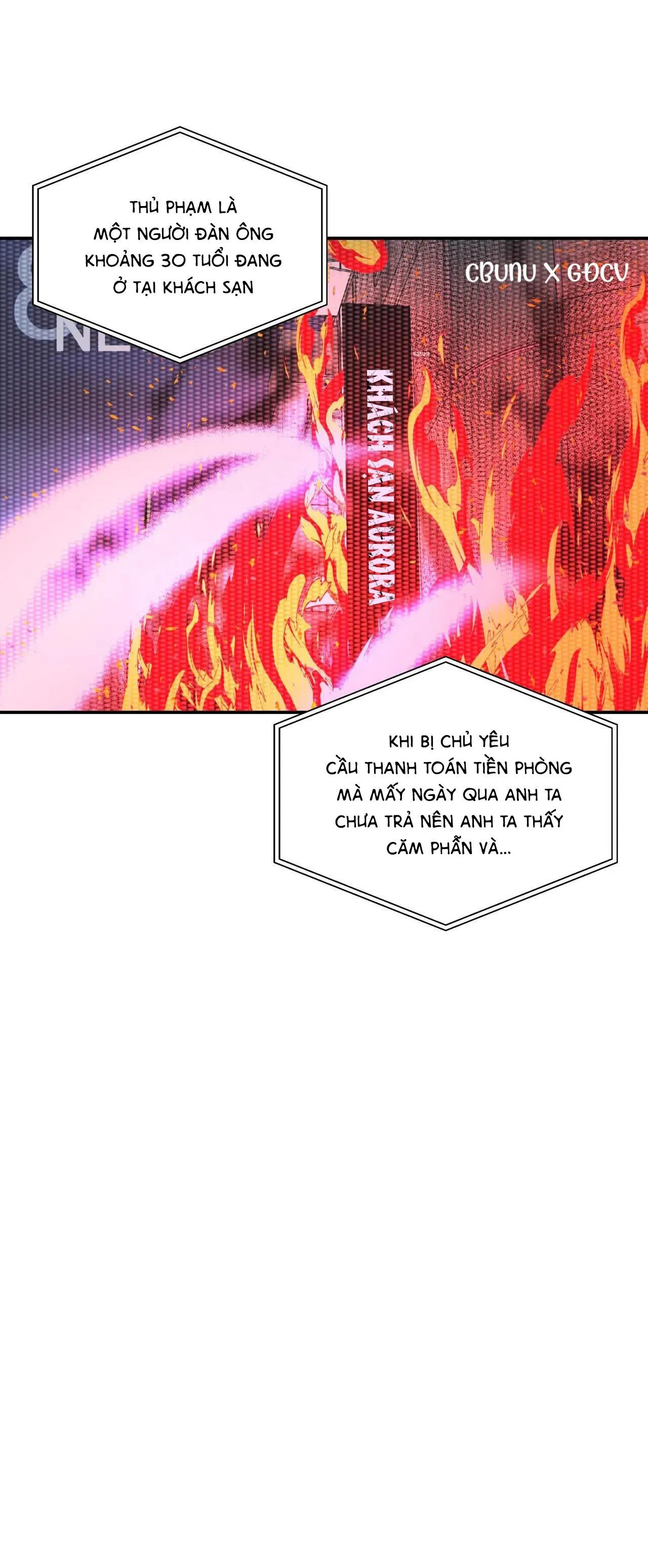 Cây Không Có Rễ Chapter 24 Trang 74